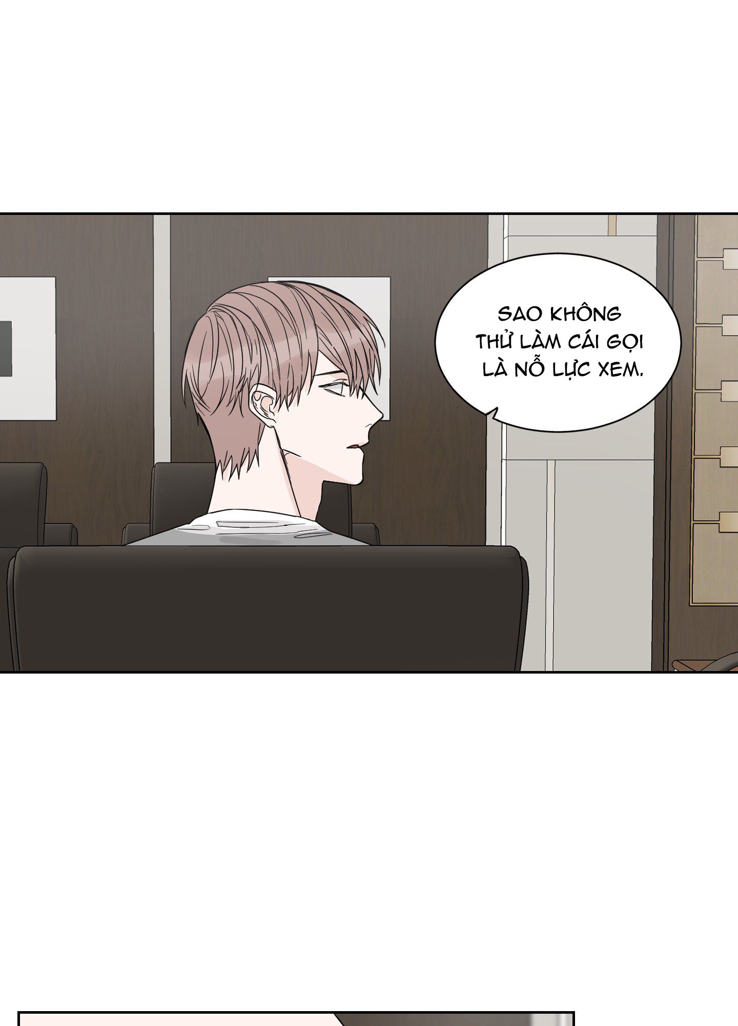 đọc truyện Điểm Cuối Chương 4 ảnh 19 tại Thiên Thai Truyện