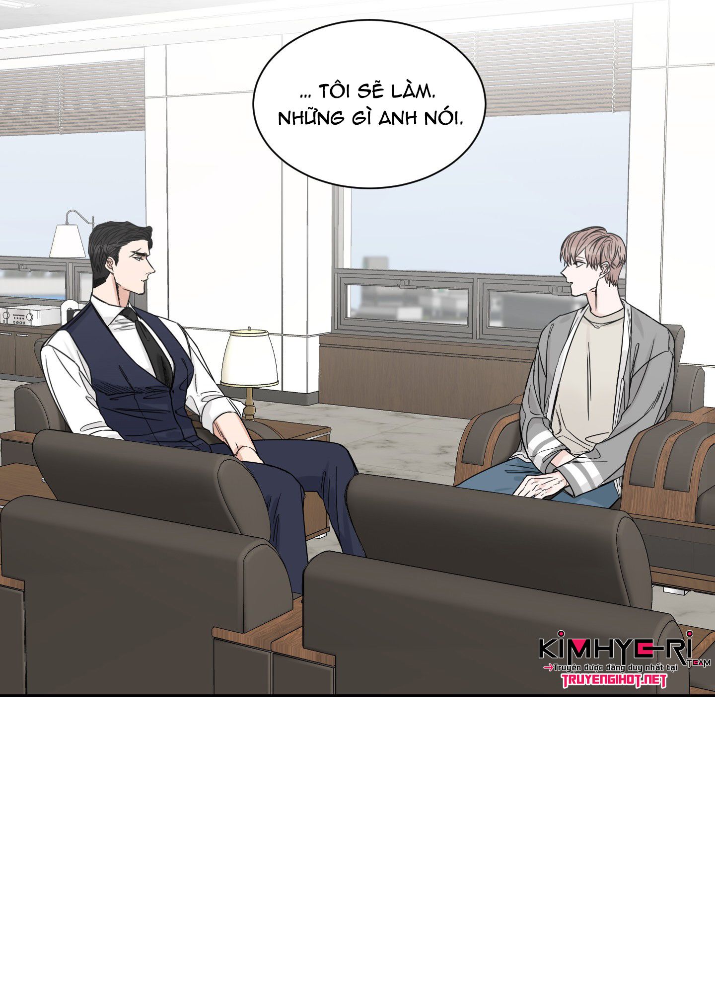 đọc truyện Điểm Cuối Chương 4 ảnh 21 tại Thiên Thai Truyện