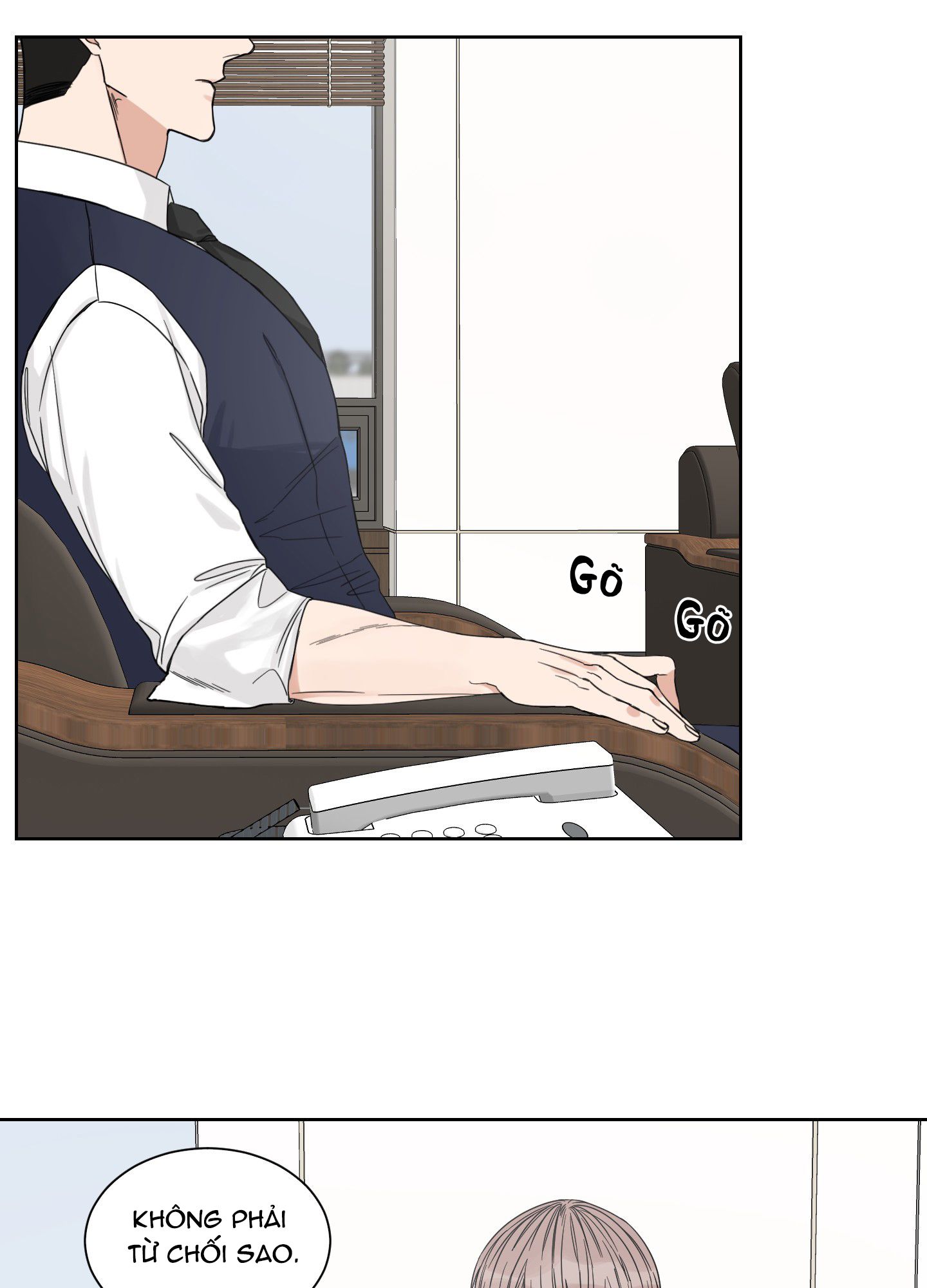 đọc truyện Điểm Cuối Chương 4 ảnh 22 tại Thiên Thai Truyện