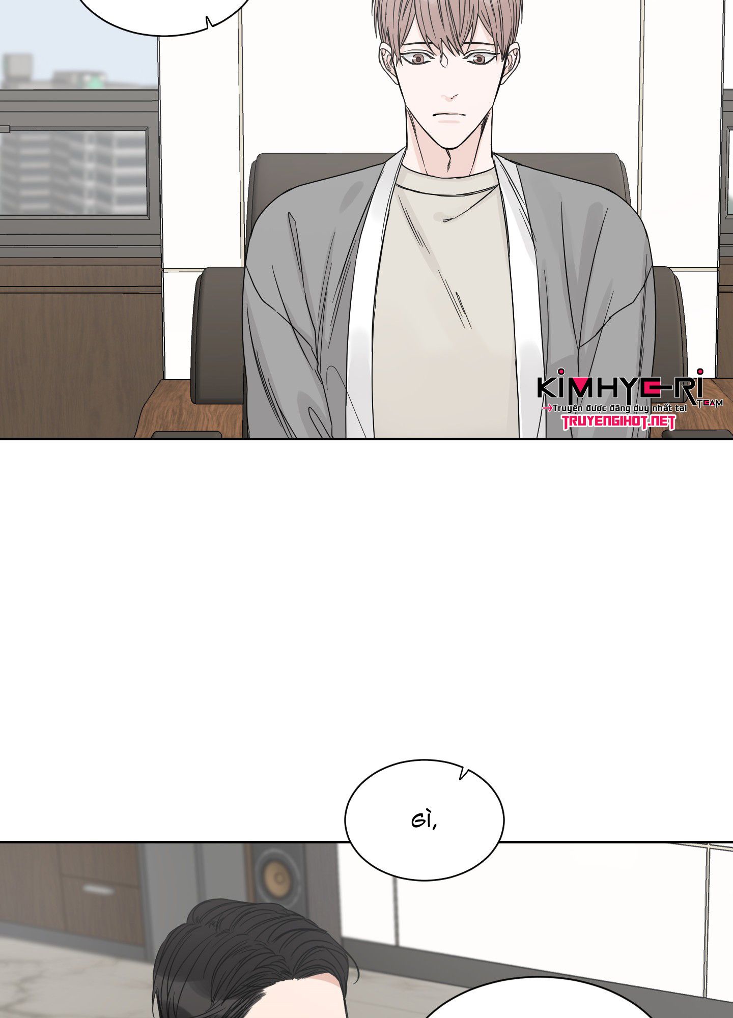 đọc truyện Điểm Cuối Chương 4 ảnh 23 tại Thiên Thai Truyện