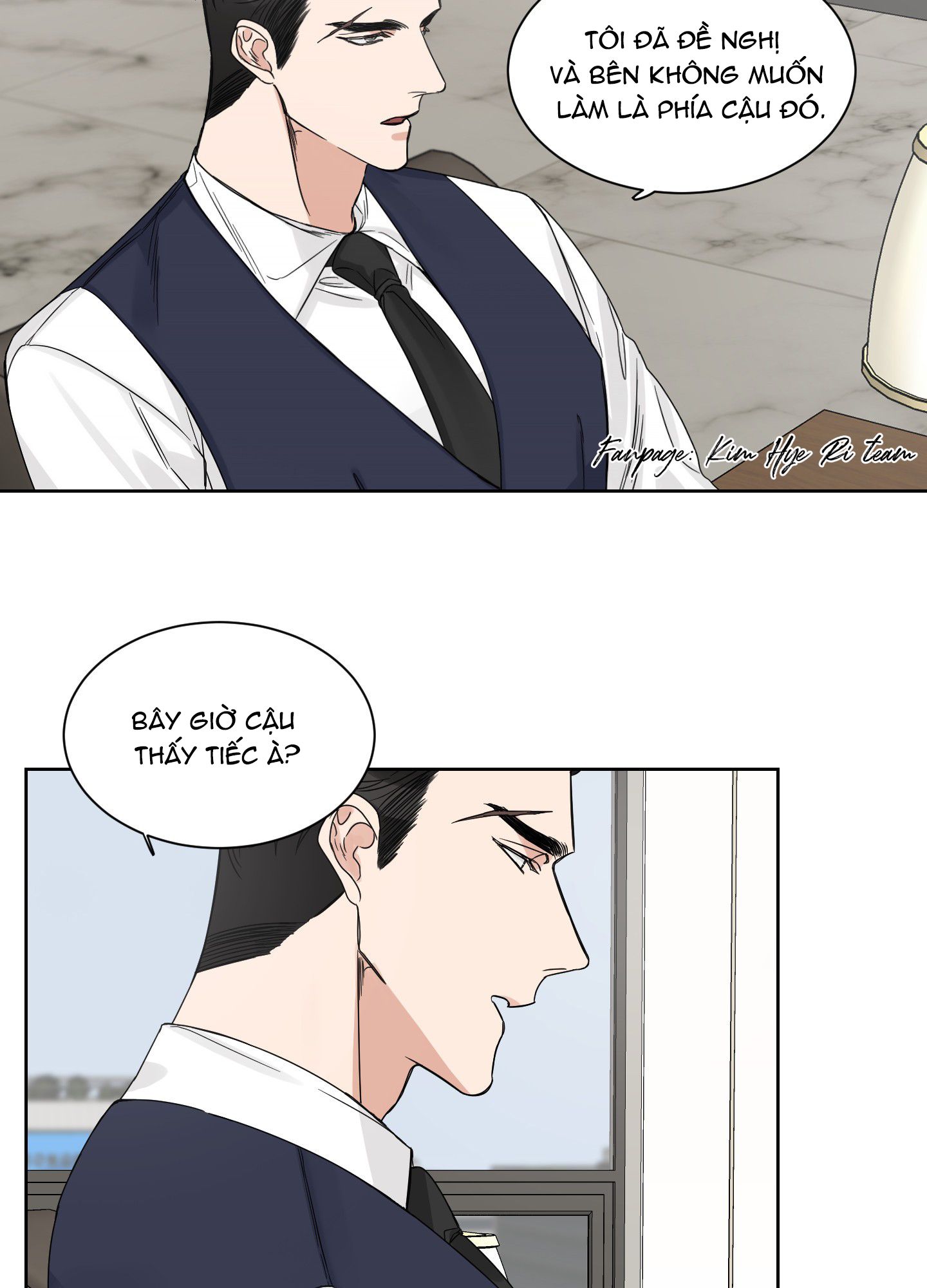 đọc truyện Điểm Cuối Chương 4 ảnh 24 tại Thiên Thai Truyện