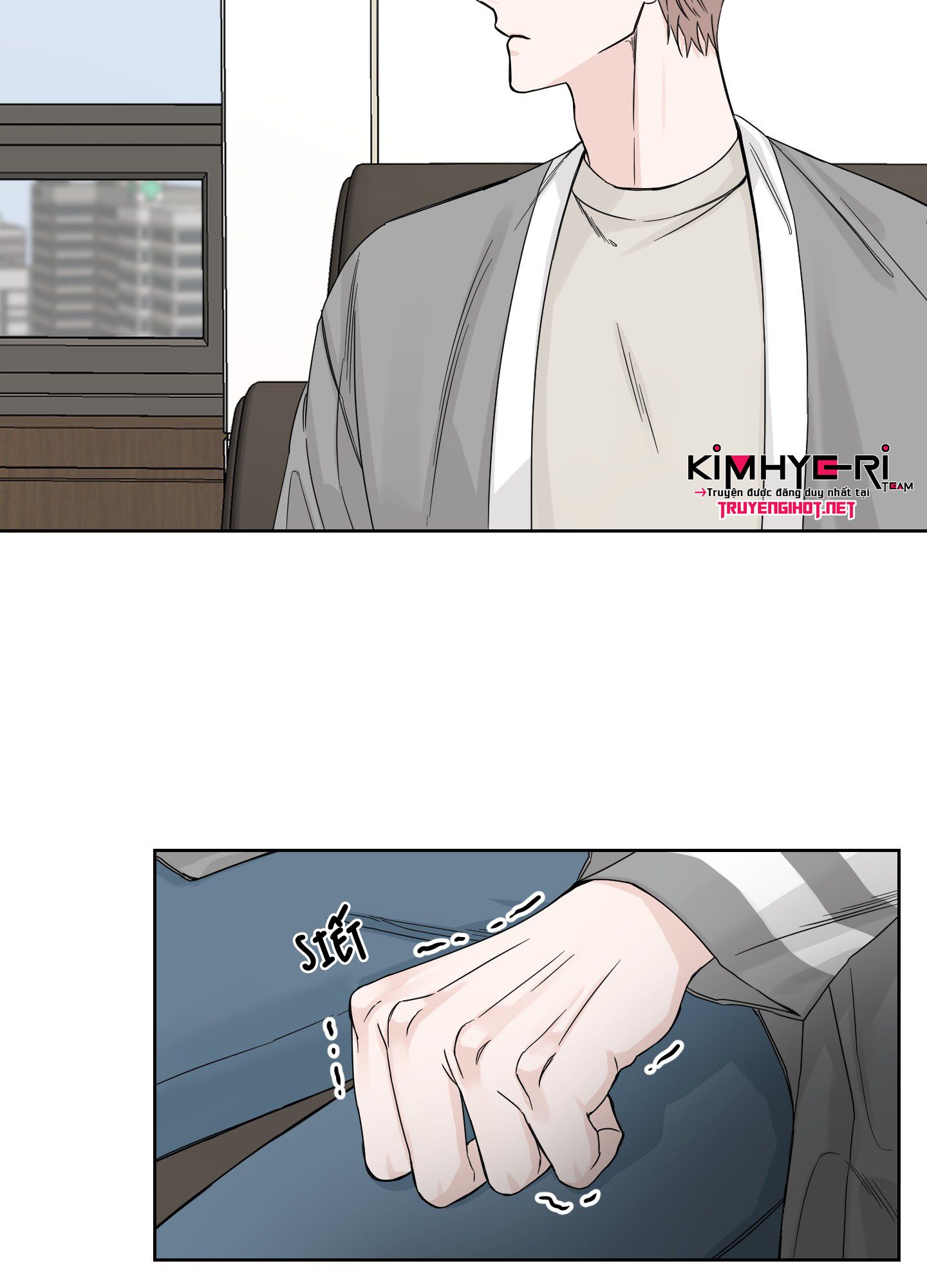 đọc truyện Điểm Cuối Chương 4 ảnh 30 tại Thiên Thai Truyện