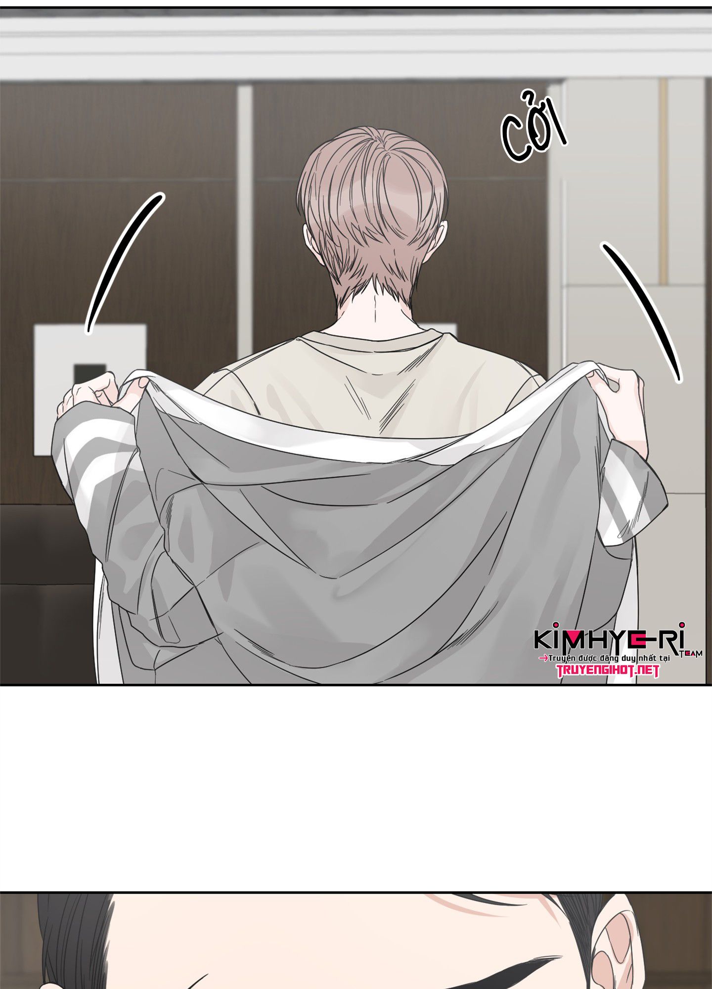 đọc truyện Điểm Cuối Chương 4 ảnh 32 tại Thiên Thai Truyện