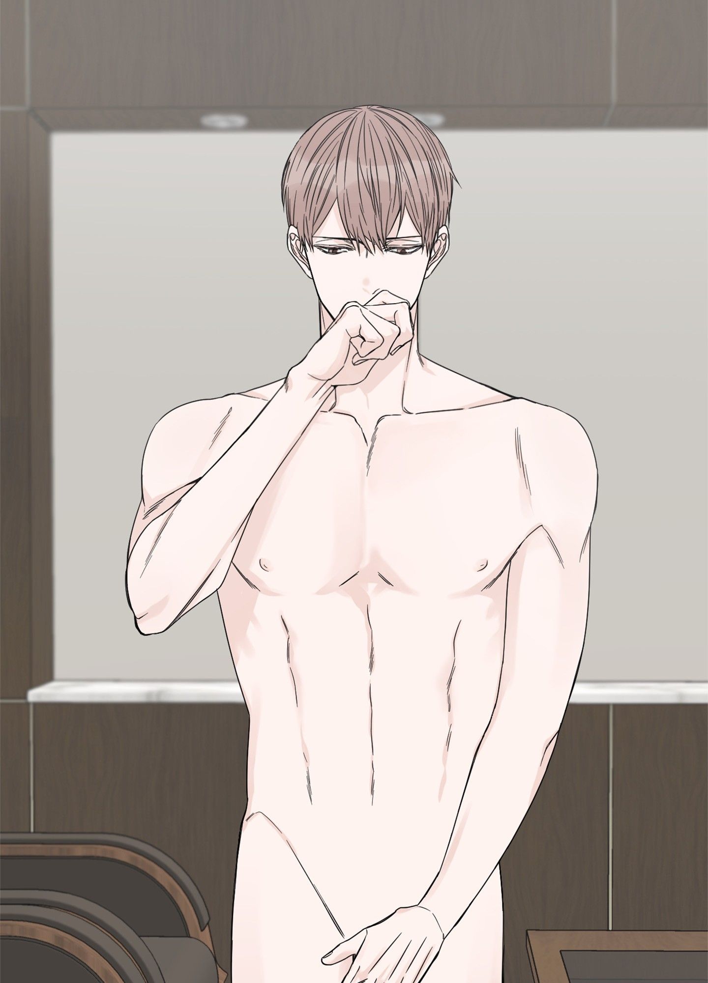 đọc truyện Điểm Cuối Chương 4 ảnh 37 tại Thiên Thai Truyện