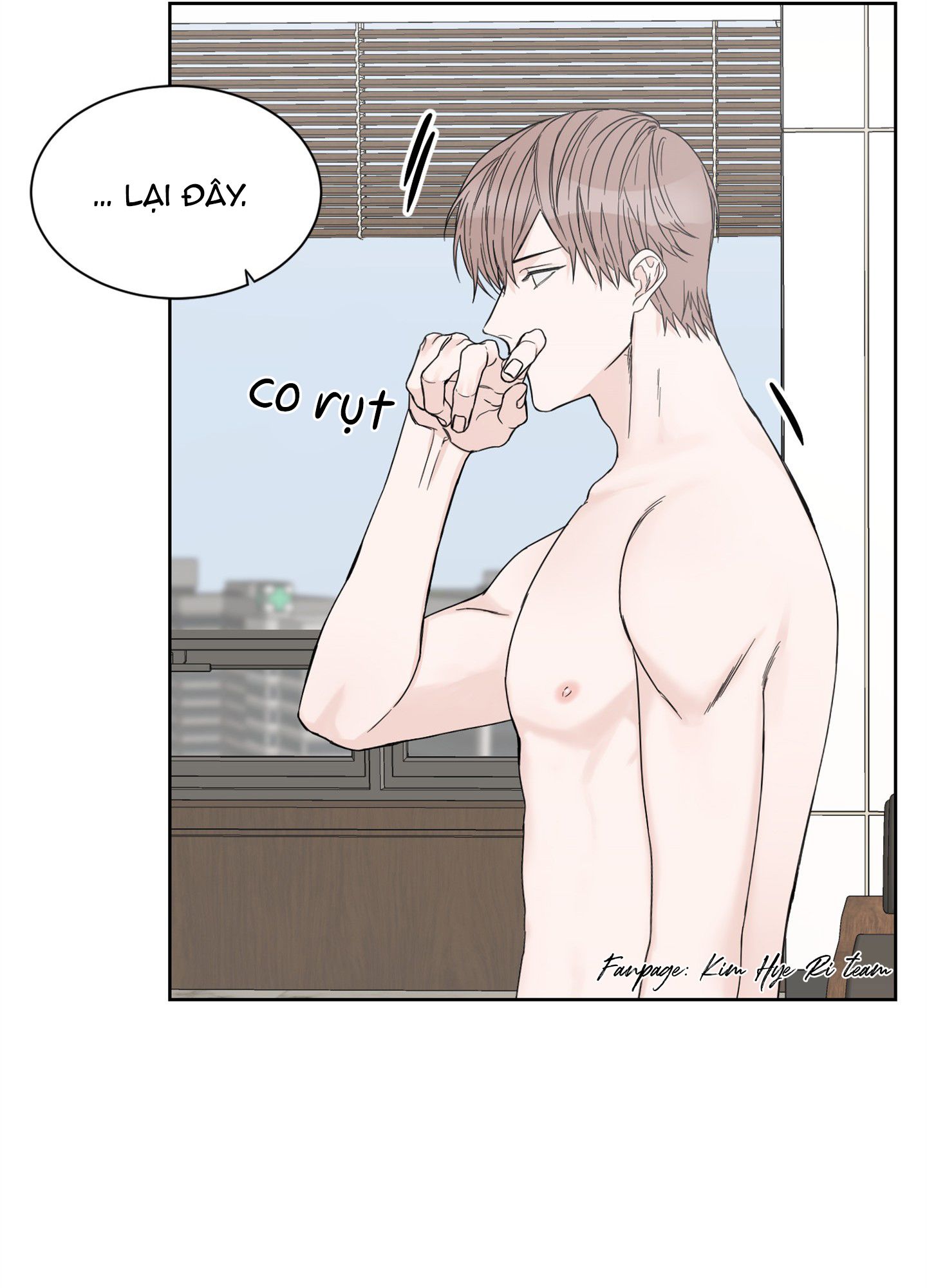 đọc truyện Điểm Cuối Chương 4 ảnh 39 tại Thiên Thai Truyện