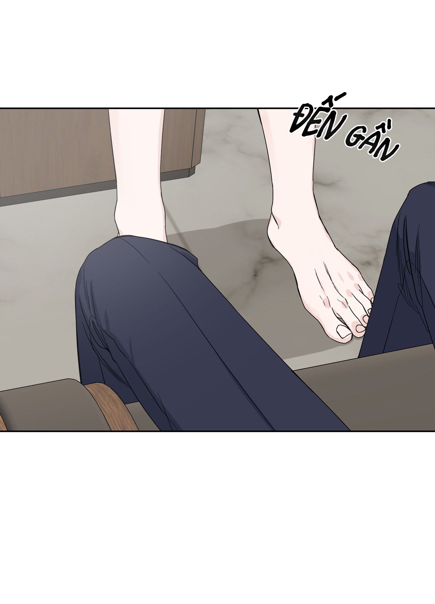 đọc truyện Điểm Cuối Chương 4 ảnh 40 tại Thiên Thai Truyện