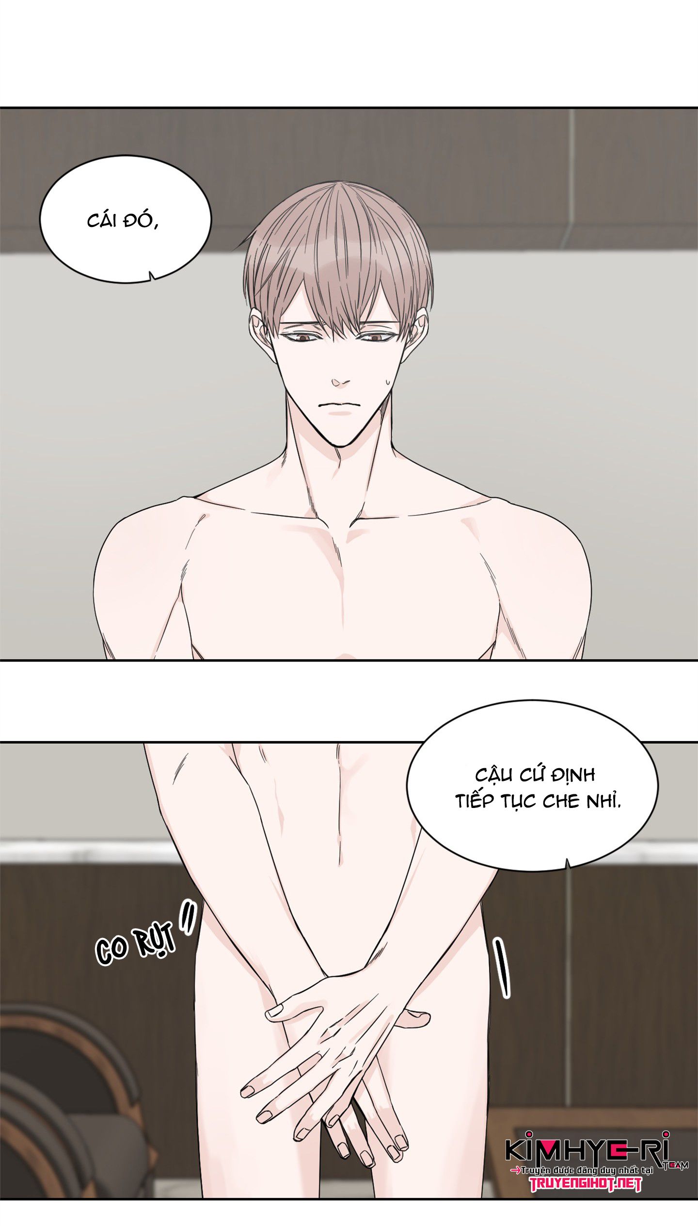 đọc truyện Điểm Cuối Chương 4 ảnh 41 tại Thiên Thai Truyện