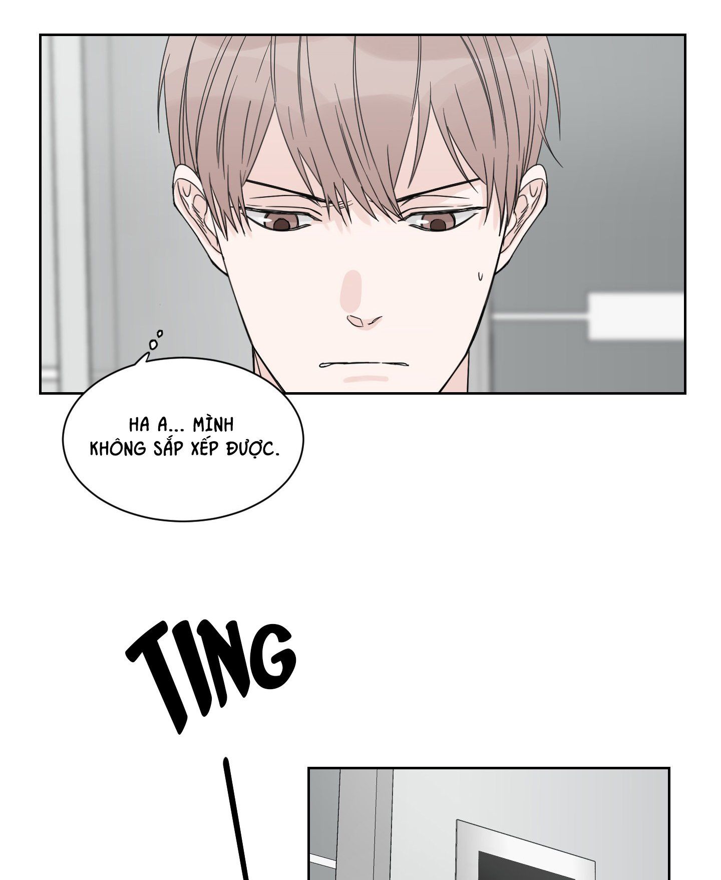 đọc truyện Điểm Cuối Chương 4 ảnh 6 tại Thiên Thai Truyện