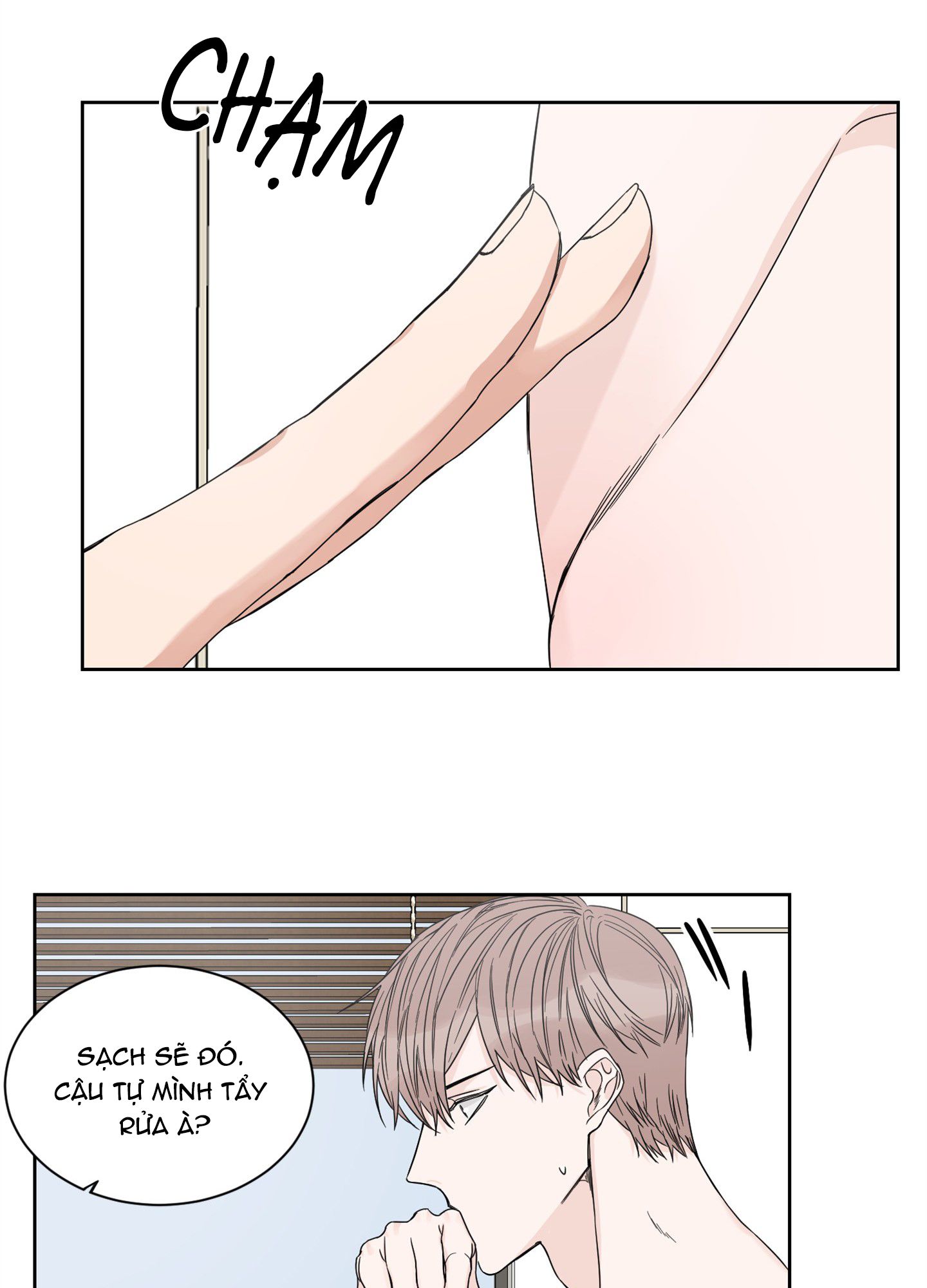 đọc truyện Điểm Cuối Chương 4 ảnh 44 tại Thiên Thai Truyện