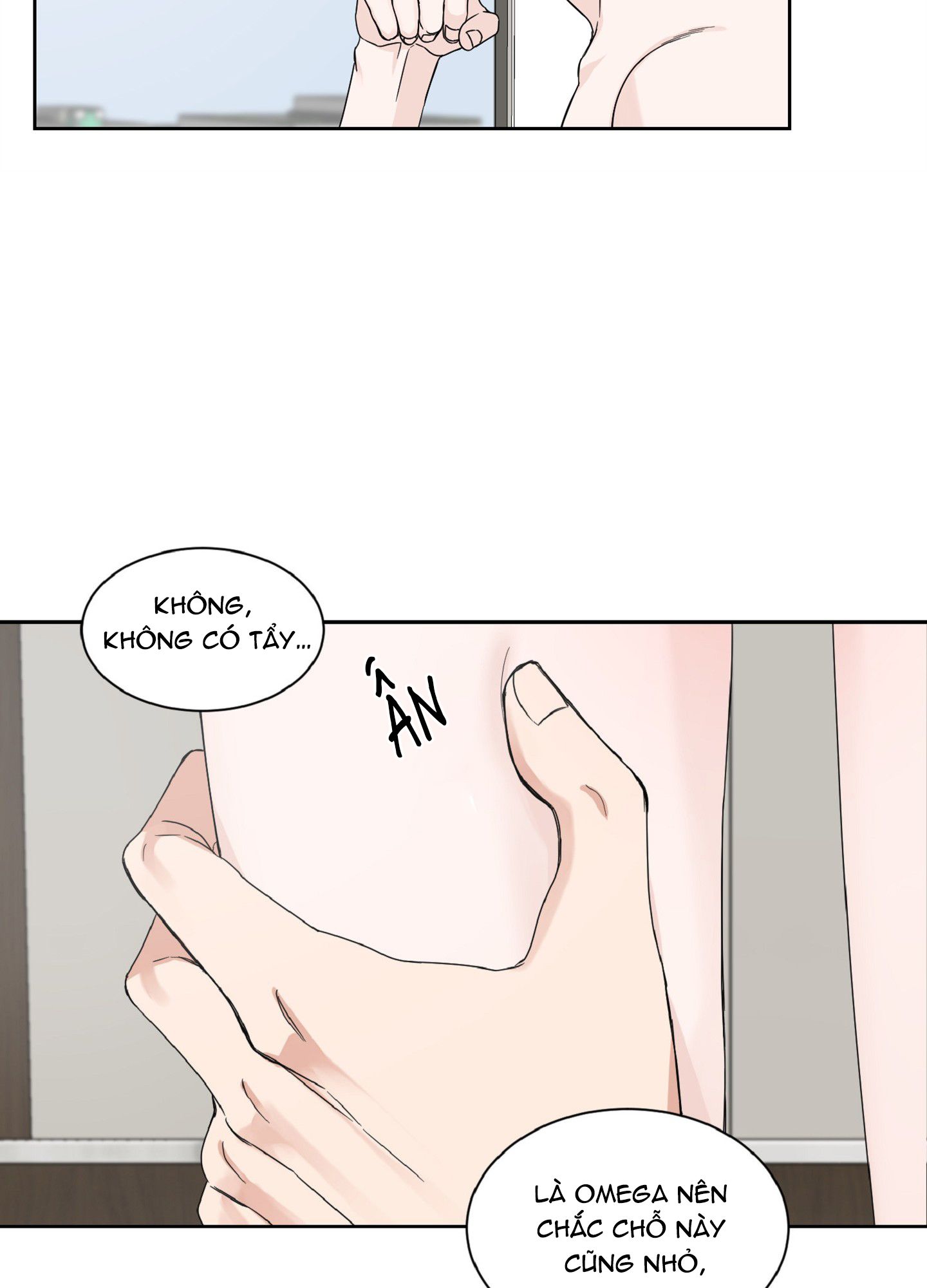 đọc truyện Điểm Cuối Chương 4 ảnh 45 tại Thiên Thai Truyện