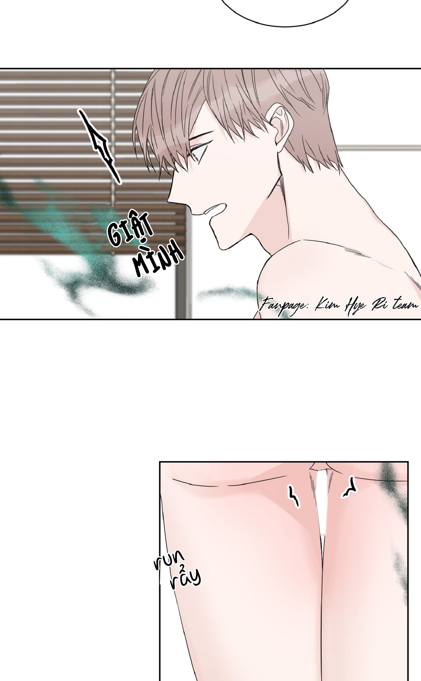 đọc truyện Điểm Cuối Chương 4 ảnh 46 tại Thiên Thai Truyện