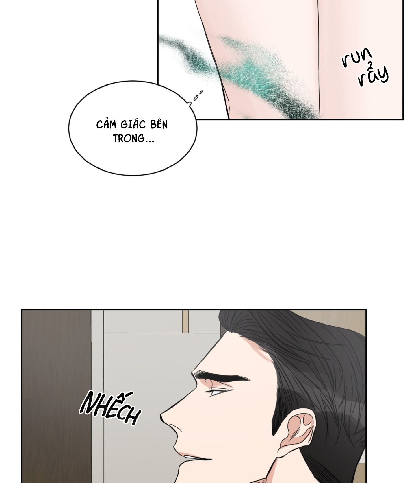 đọc truyện Điểm Cuối Chương 4 ảnh 47 tại Thiên Thai Truyện