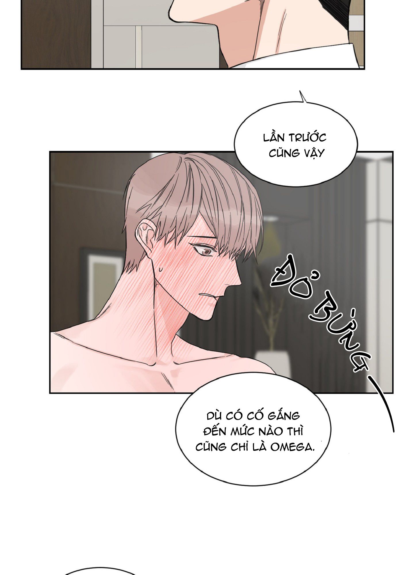 đọc truyện Điểm Cuối Chương 4 ảnh 48 tại Thiên Thai Truyện