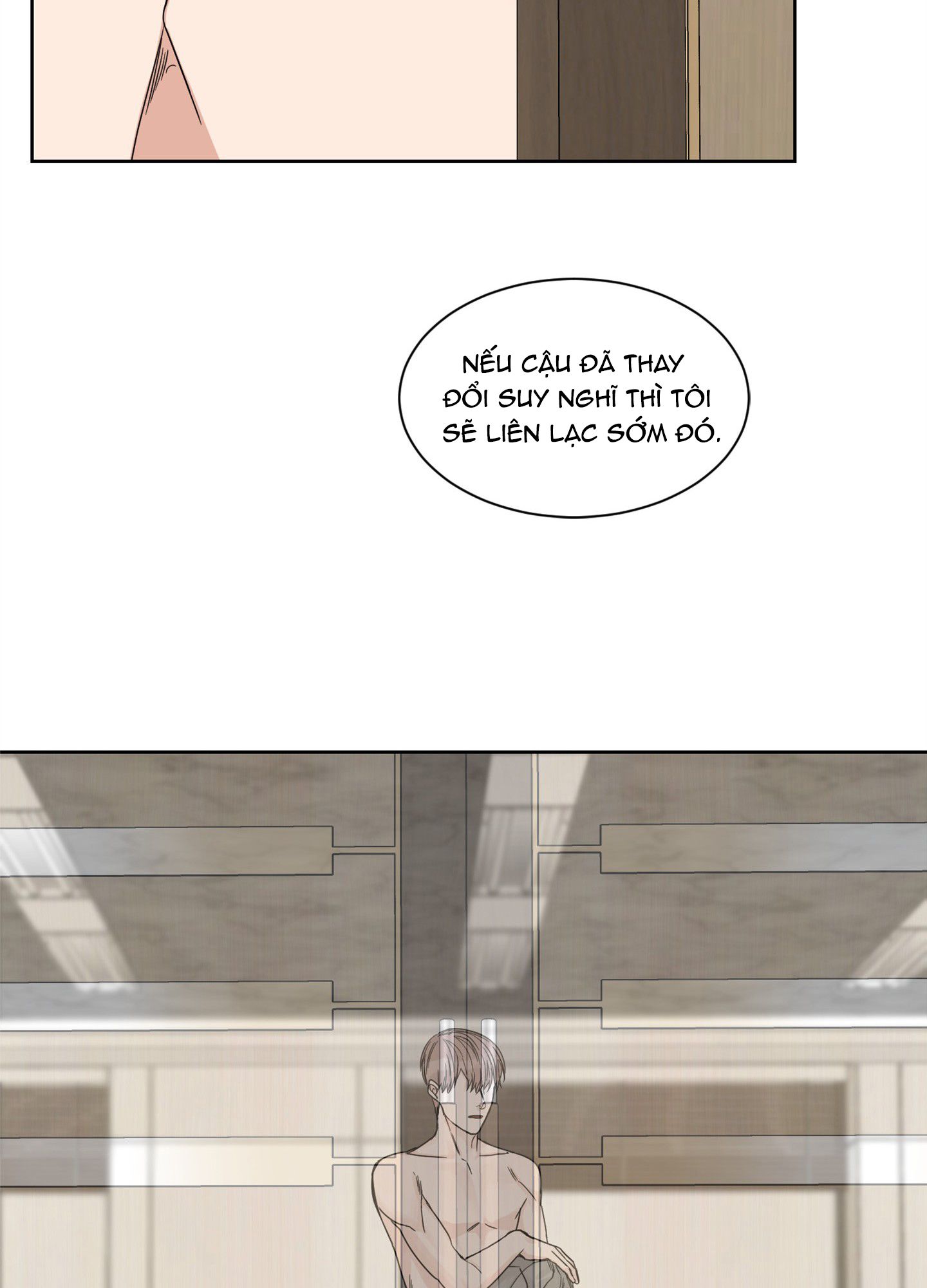 đọc truyện Điểm Cuối Chương 4 ảnh 51 tại Thiên Thai Truyện