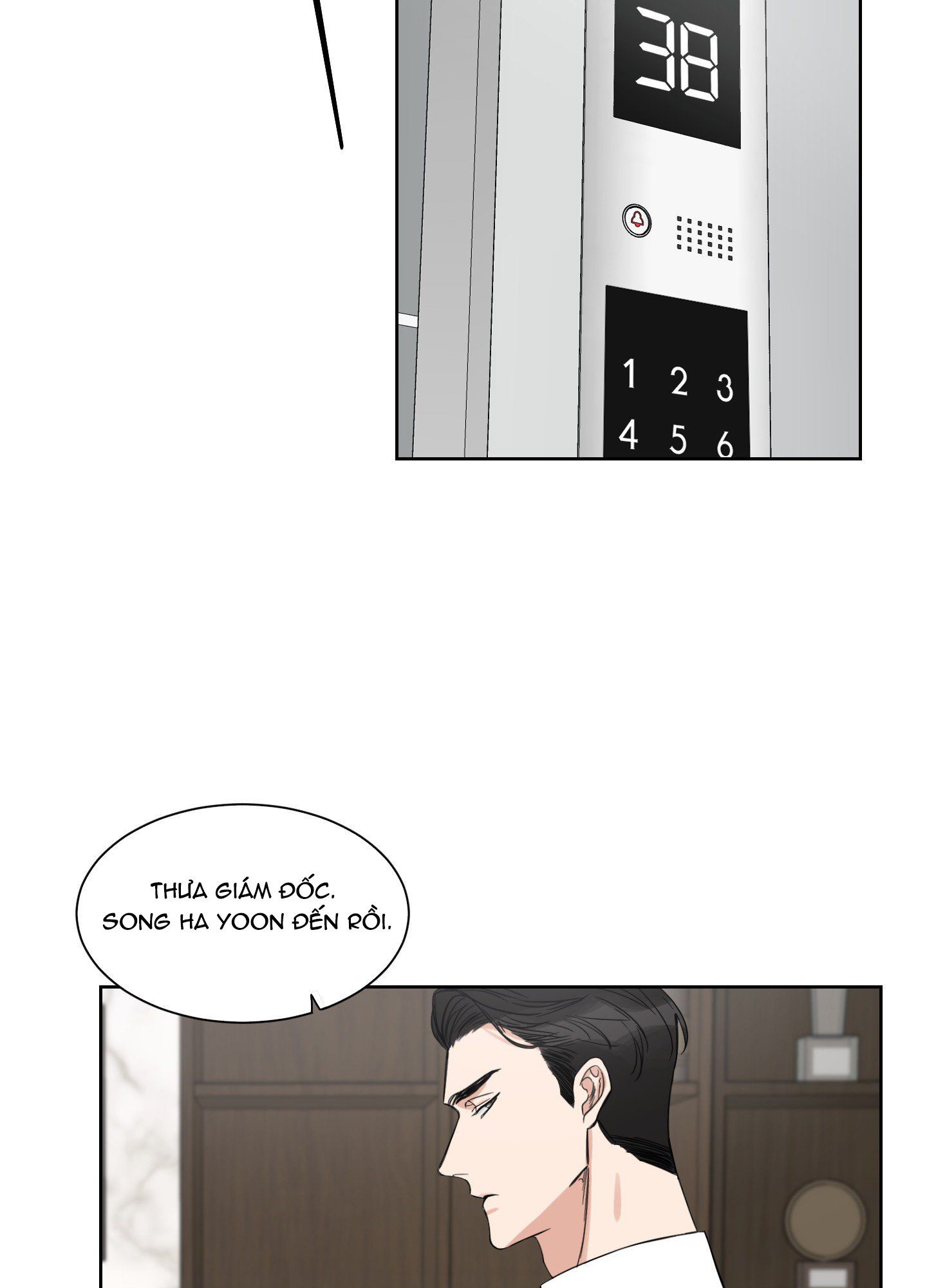 đọc truyện Điểm Cuối Chương 4 ảnh 7 tại Thiên Thai Truyện