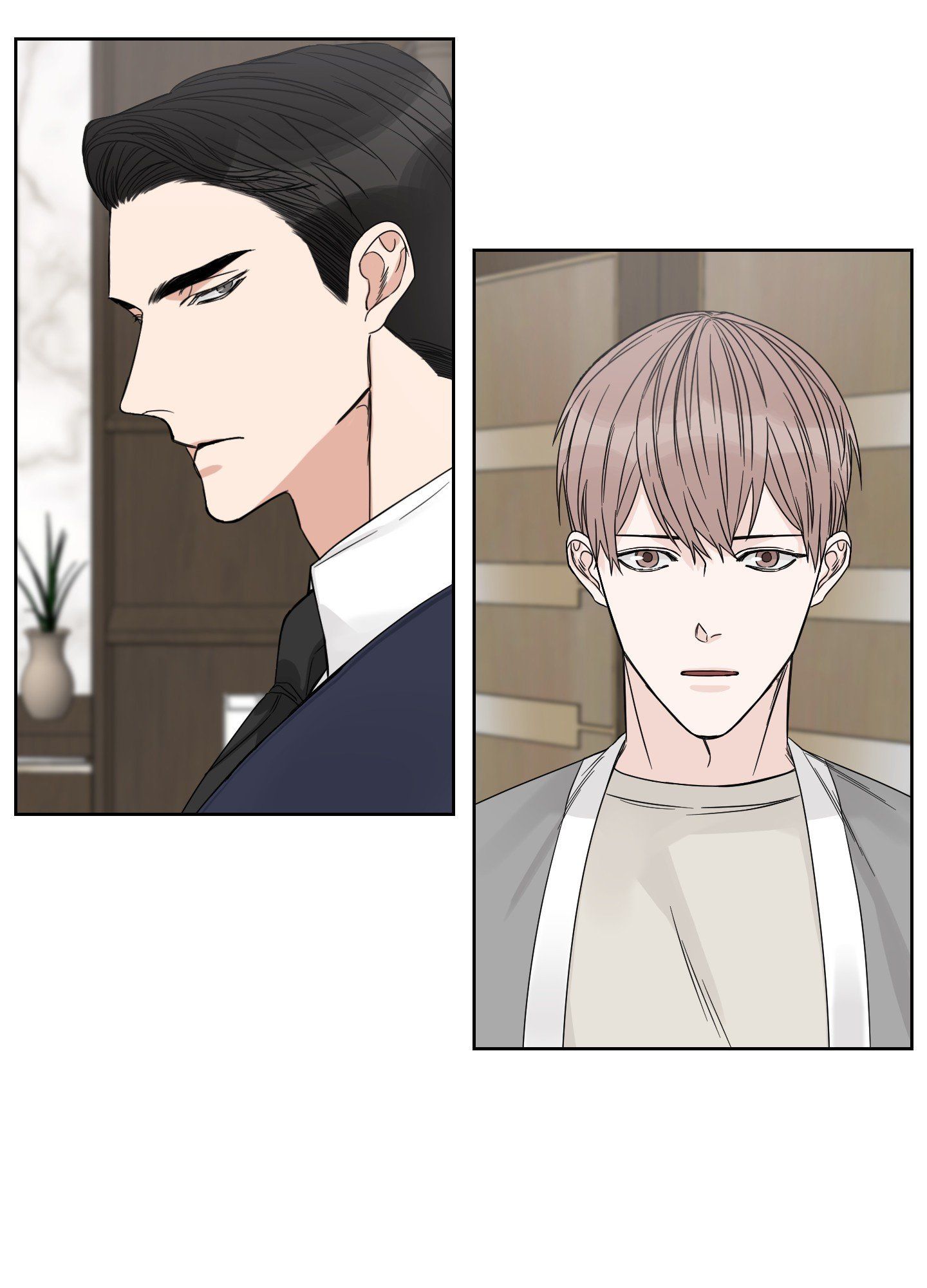 đọc truyện Điểm Cuối Chương 4 ảnh 9 tại Thiên Thai Truyện