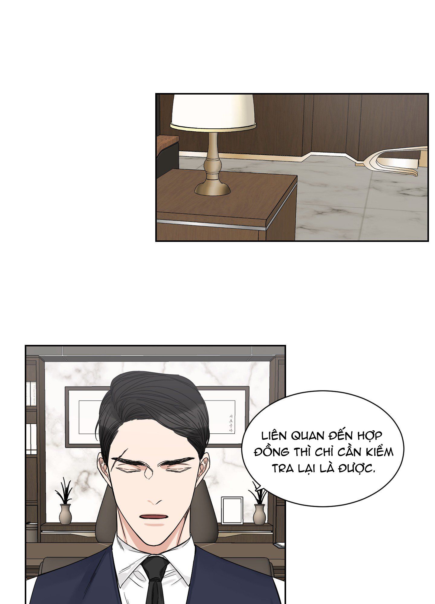 đọc truyện Điểm Cuối Chương 4 ảnh 10 tại Thiên Thai Truyện