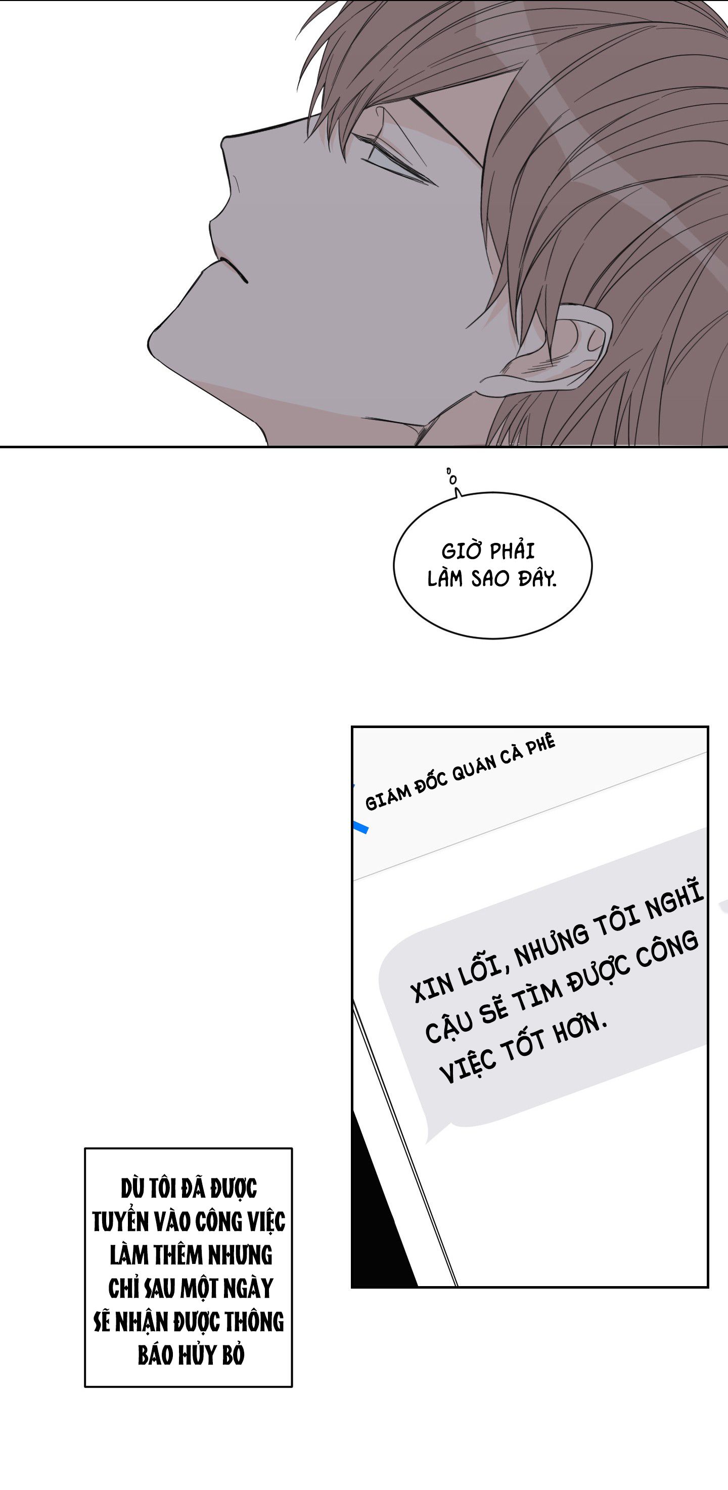 đọc truyện Điểm Cuối Chương 5 ảnh 15 tại Thiên Thai Truyện