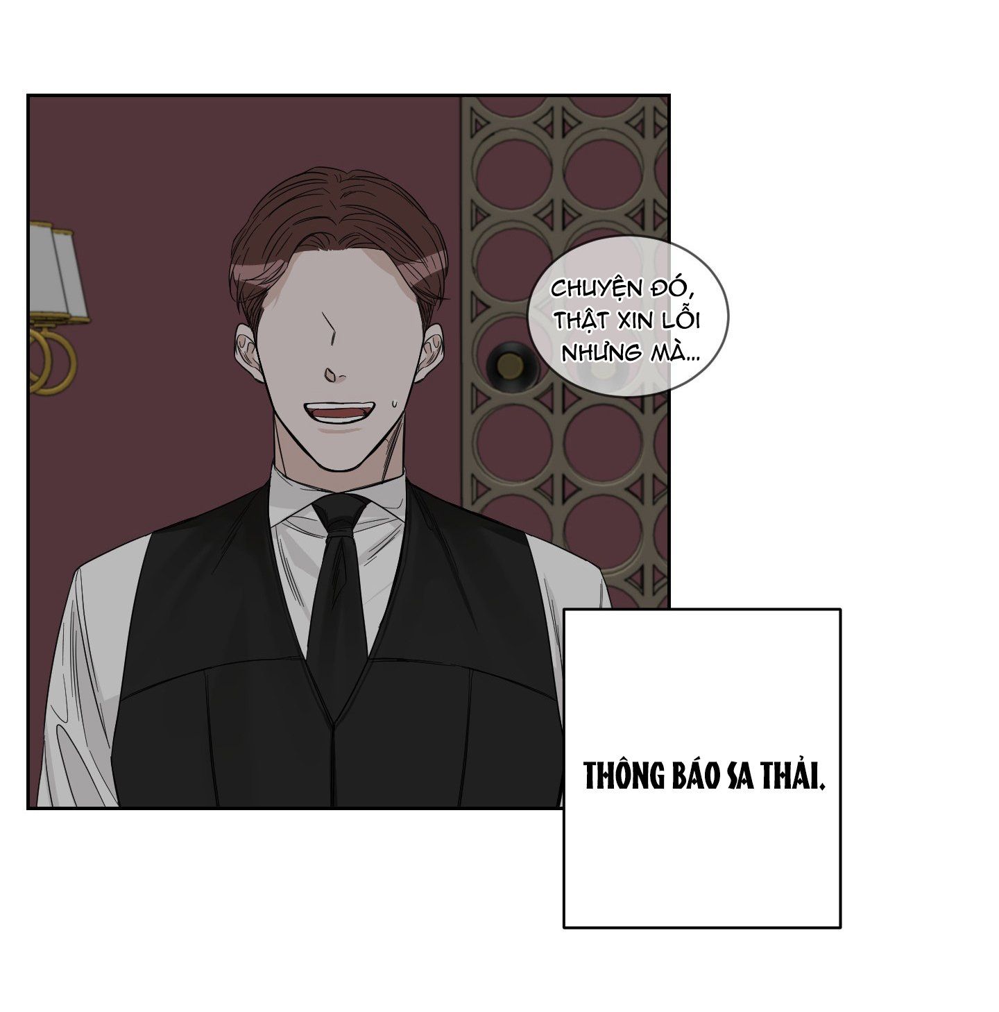 đọc truyện Điểm Cuối Chương 5 ảnh 16 tại Thiên Thai Truyện