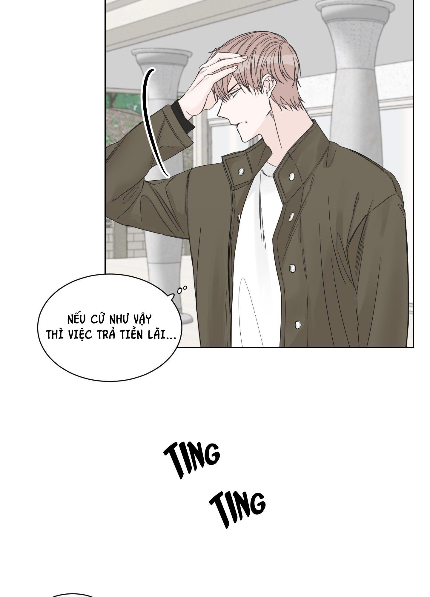 đọc truyện Điểm Cuối Chương 5 ảnh 18 tại Thiên Thai Truyện