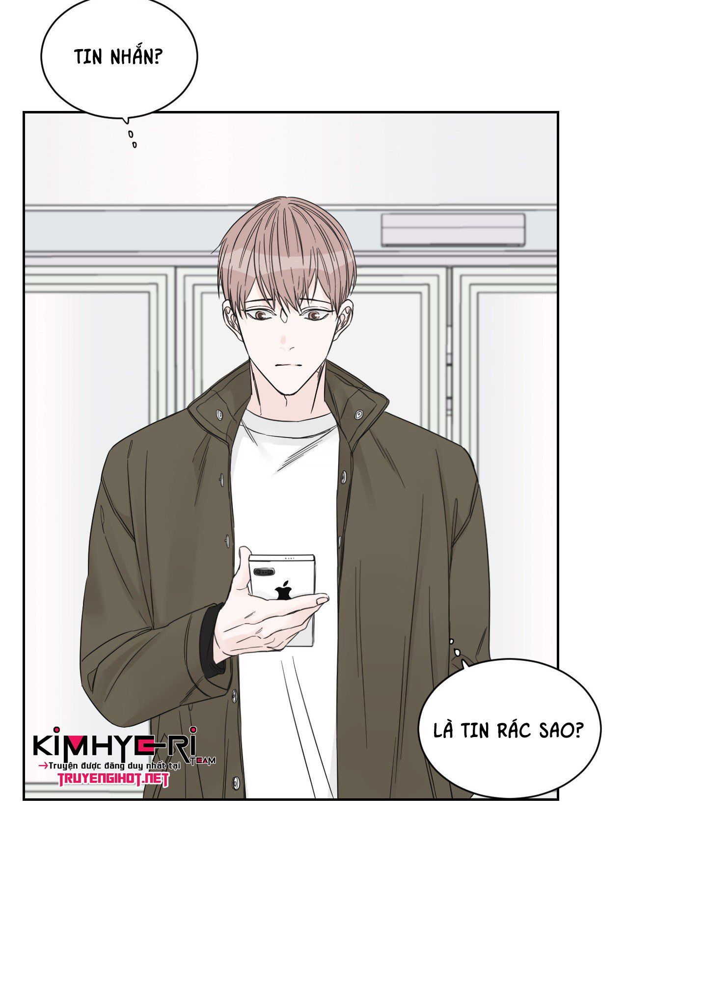 đọc truyện Điểm Cuối Chương 5 ảnh 19 tại Thiên Thai Truyện