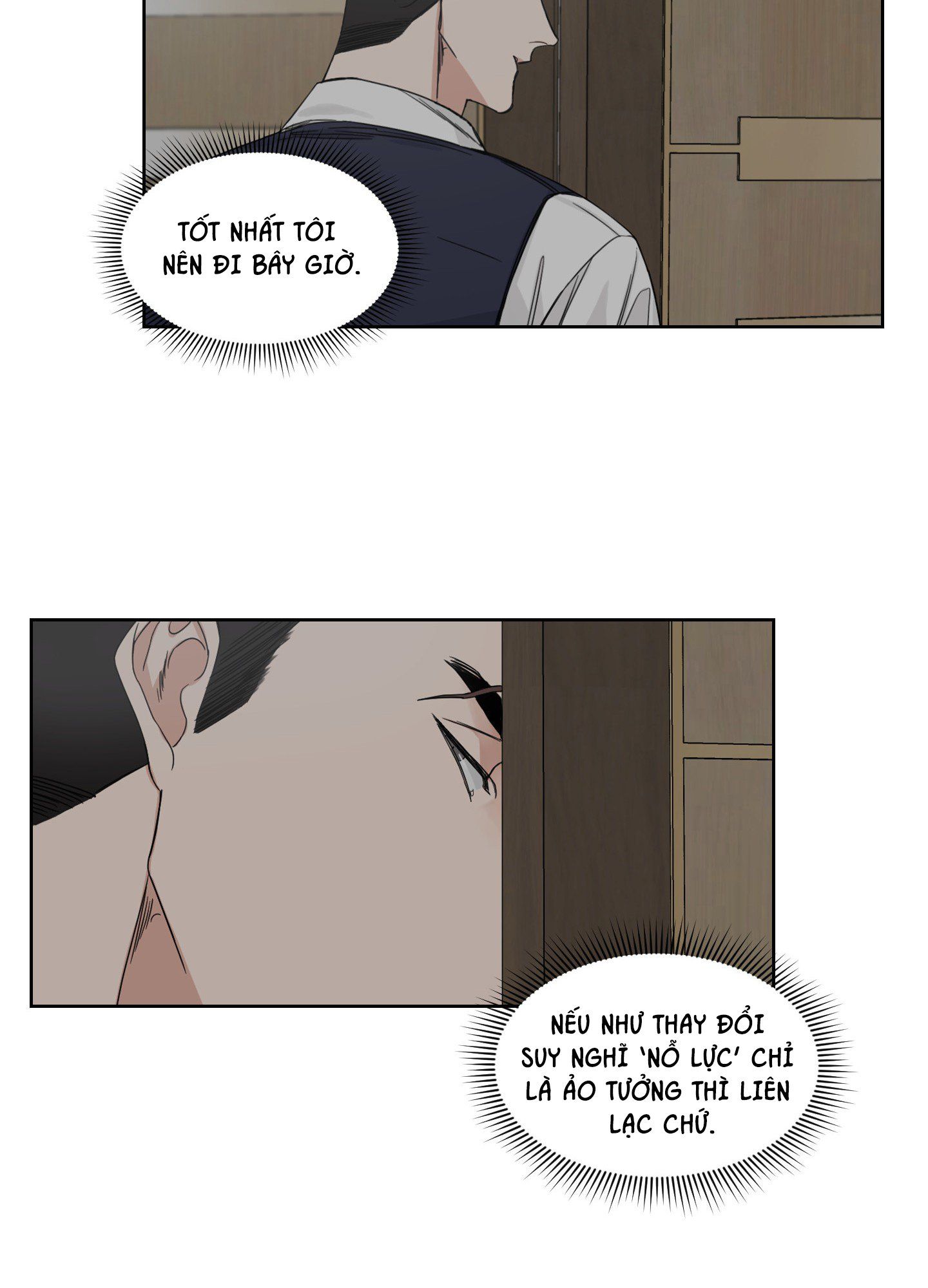 đọc truyện Điểm Cuối Chương 5 ảnh 22 tại Thiên Thai Truyện