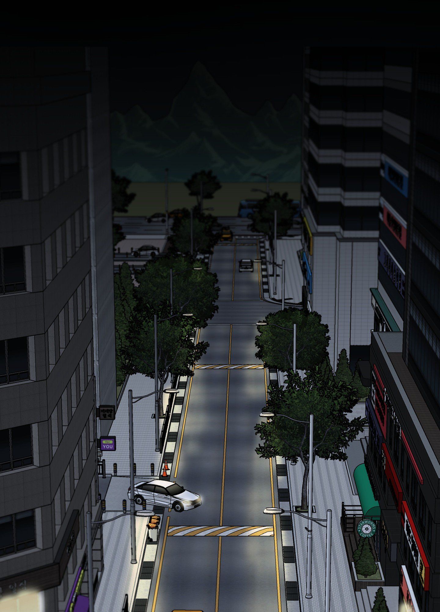 đọc truyện Điểm Cuối Chương 5 ảnh 25 tại Thiên Thai Truyện