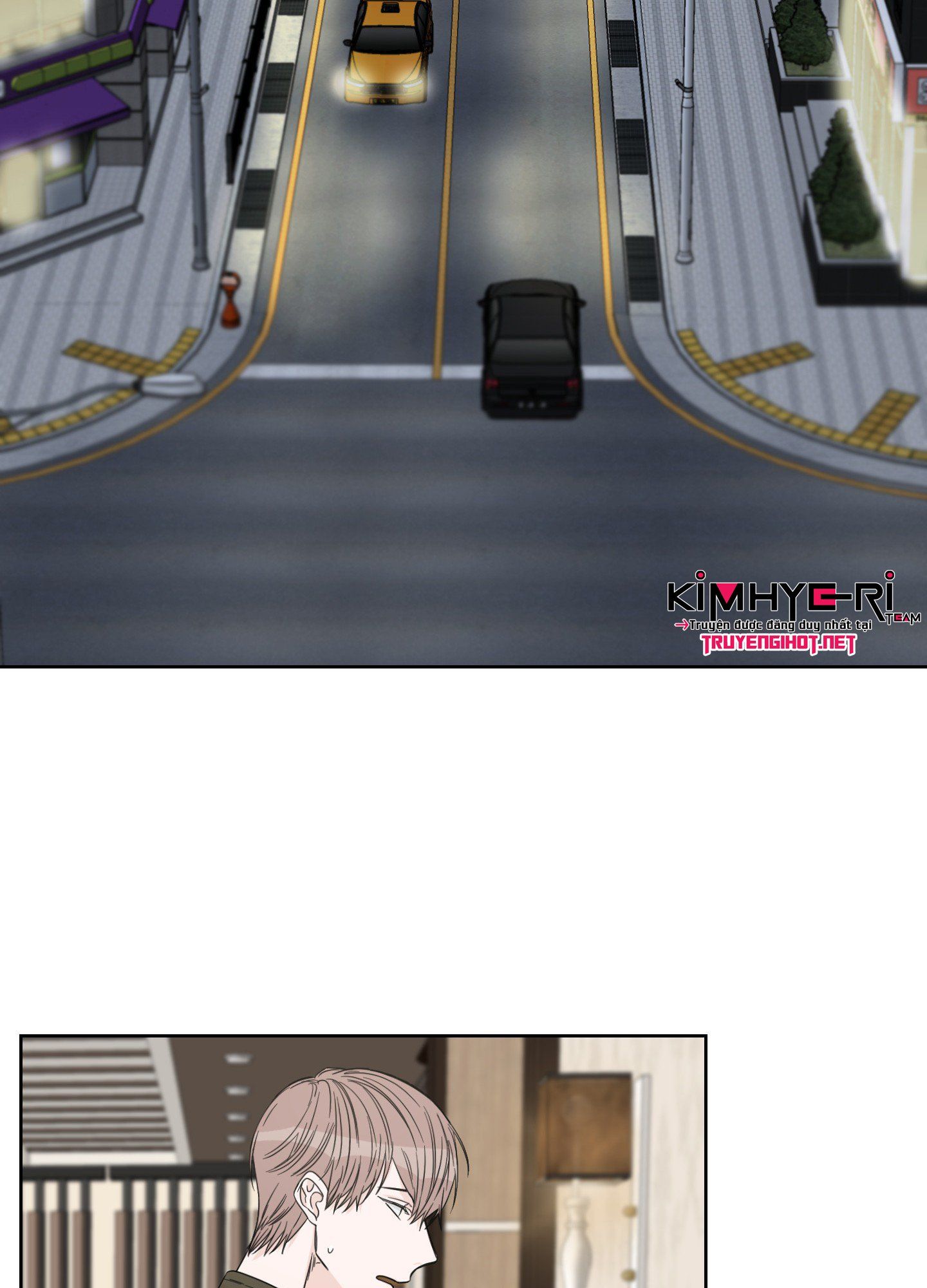 đọc truyện Điểm Cuối Chương 5 ảnh 26 tại Thiên Thai Truyện