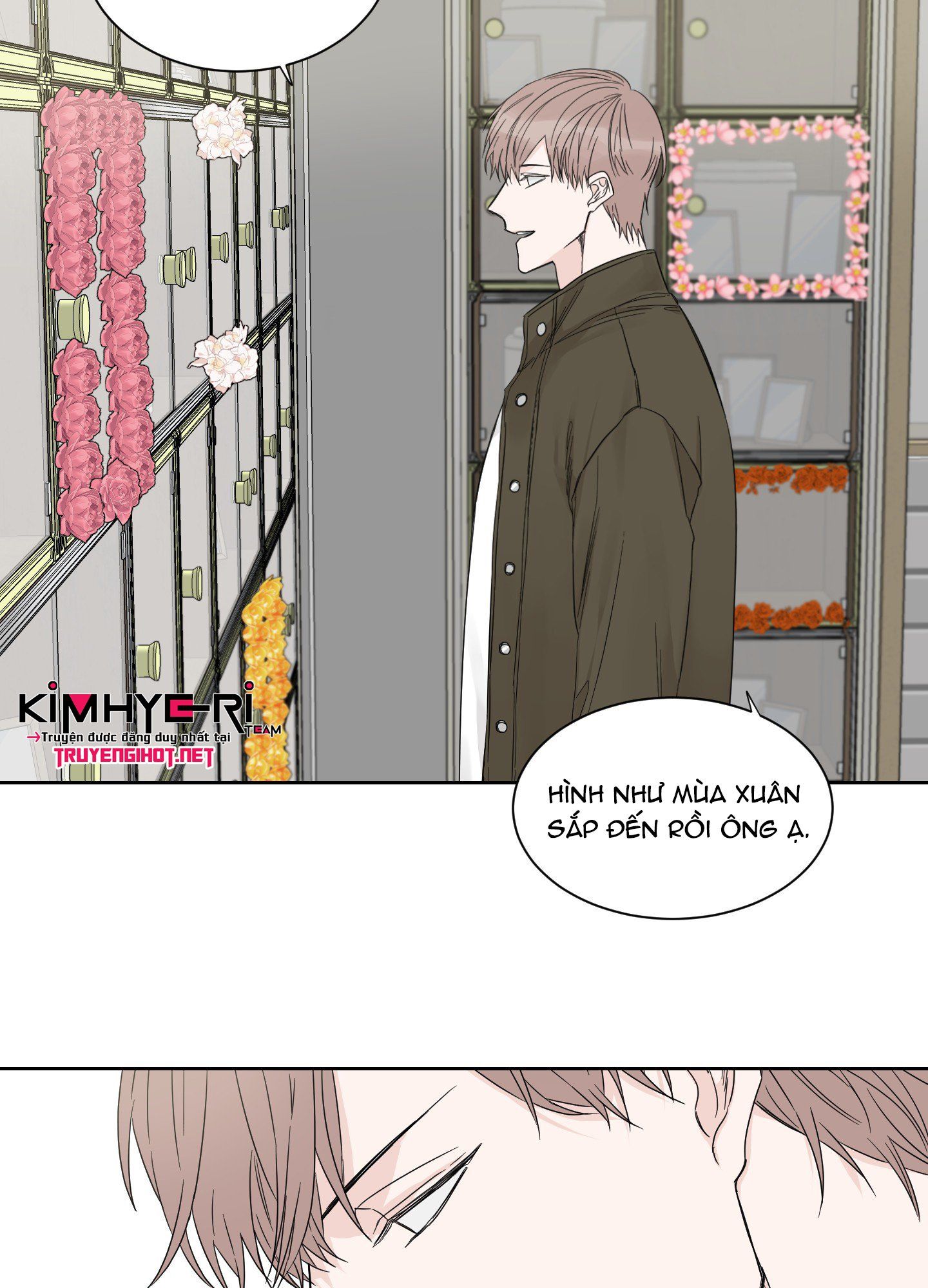 đọc truyện Điểm Cuối Chương 5 ảnh 5 tại Thiên Thai Truyện