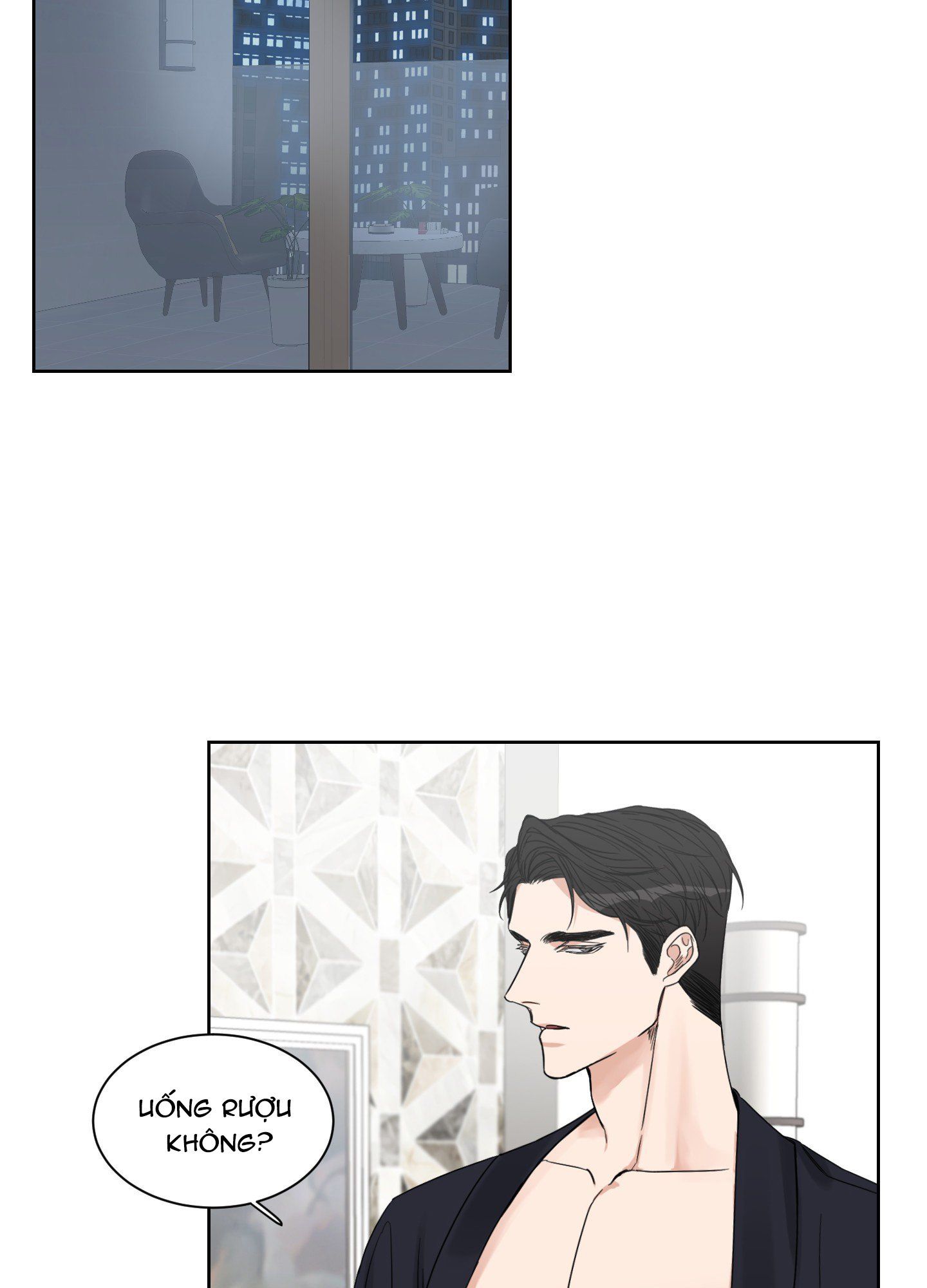 đọc truyện Điểm Cuối Chương 5 ảnh 33 tại Thiên Thai Truyện