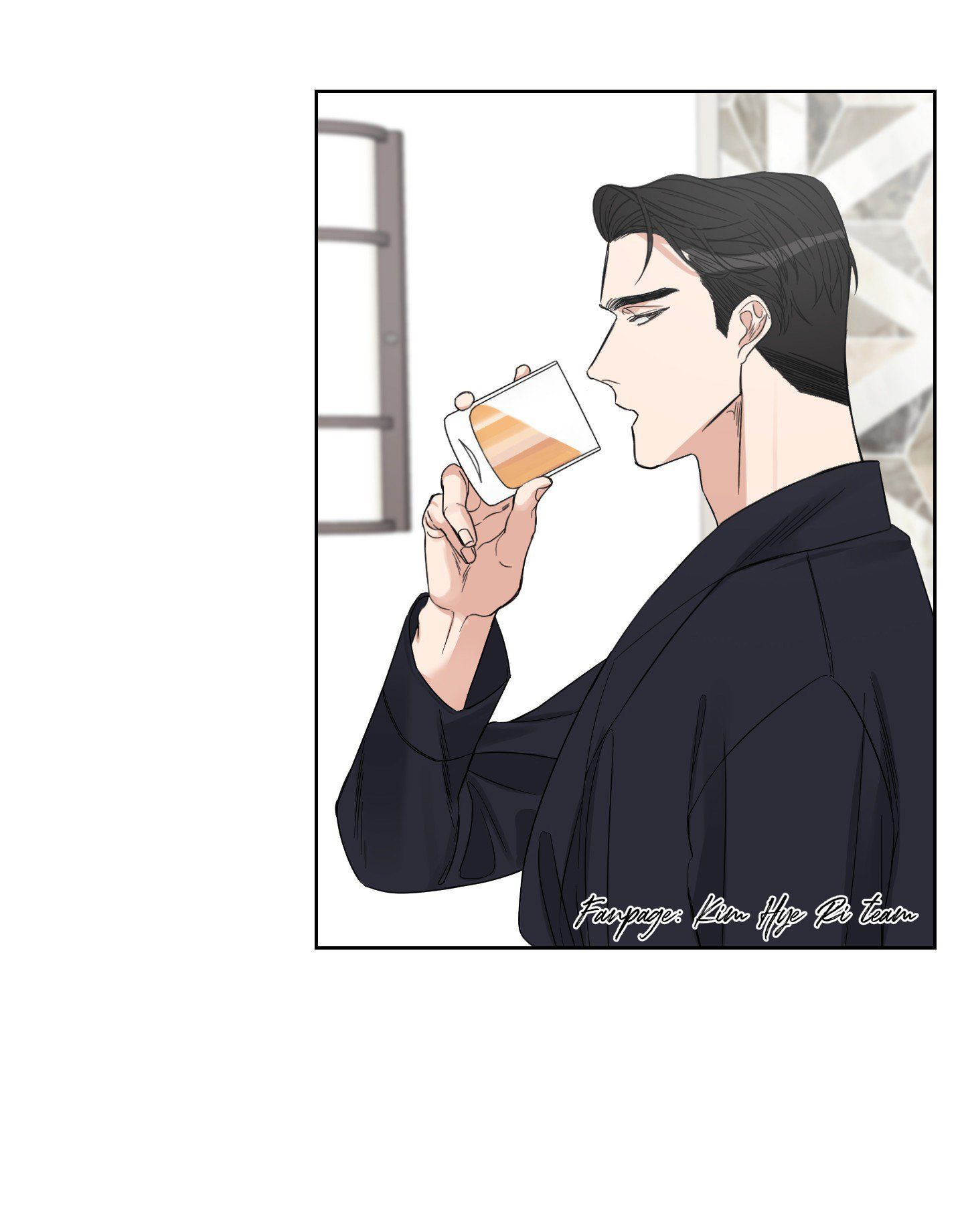 đọc truyện Điểm Cuối Chương 5 ảnh 35 tại Thiên Thai Truyện