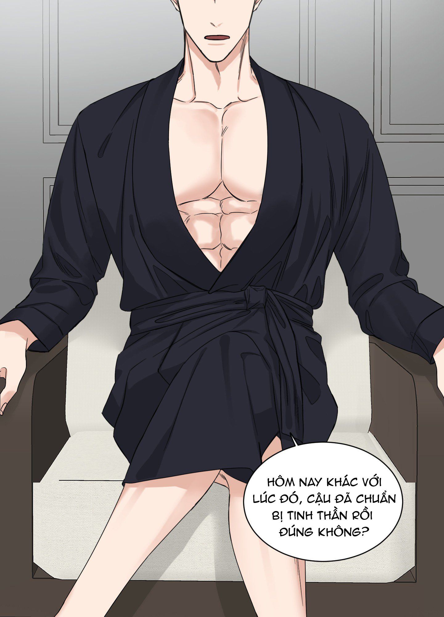 đọc truyện Điểm Cuối Chương 5 ảnh 38 tại Thiên Thai Truyện