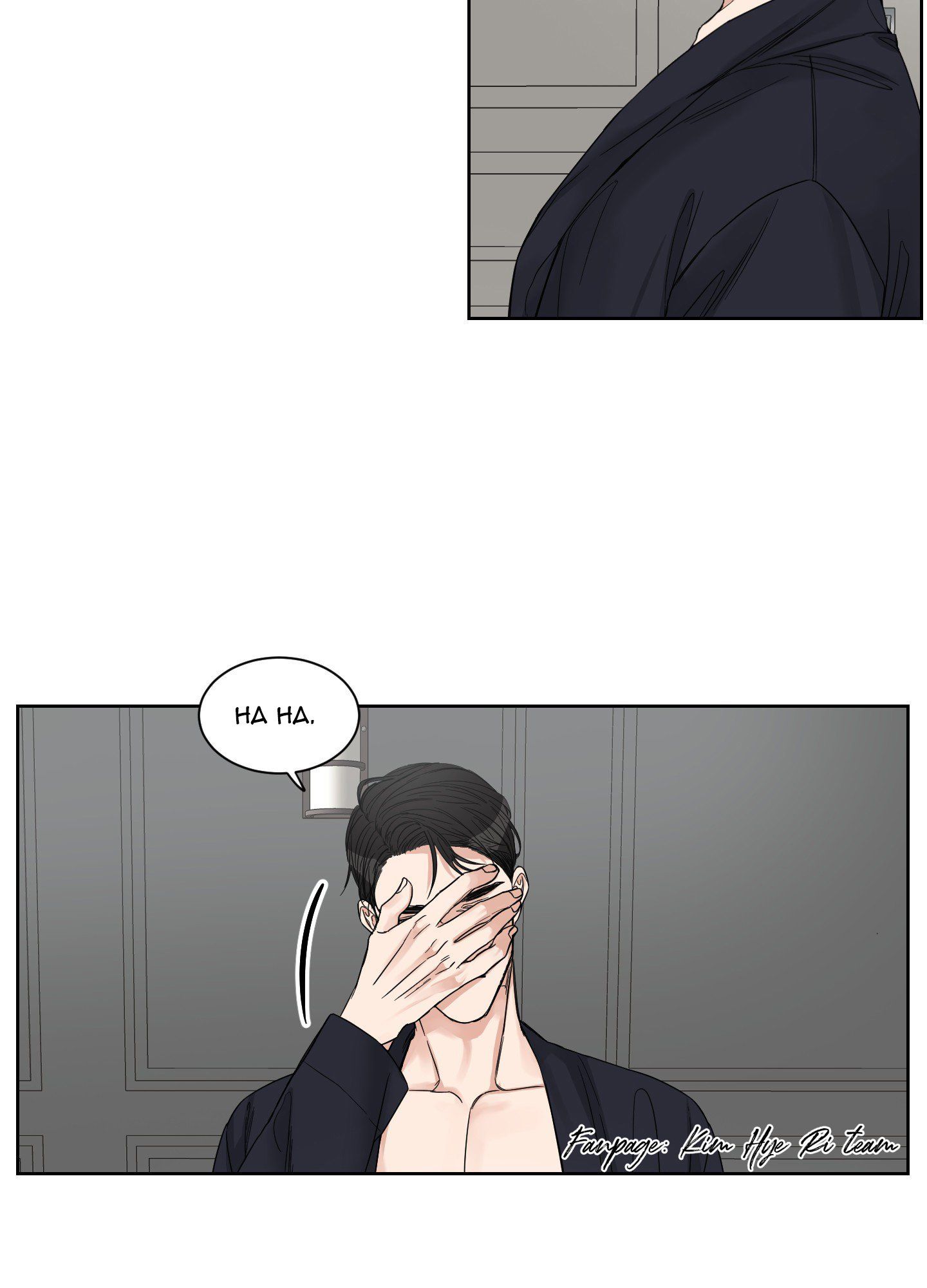 đọc truyện Điểm Cuối Chương 5 ảnh 40 tại Thiên Thai Truyện