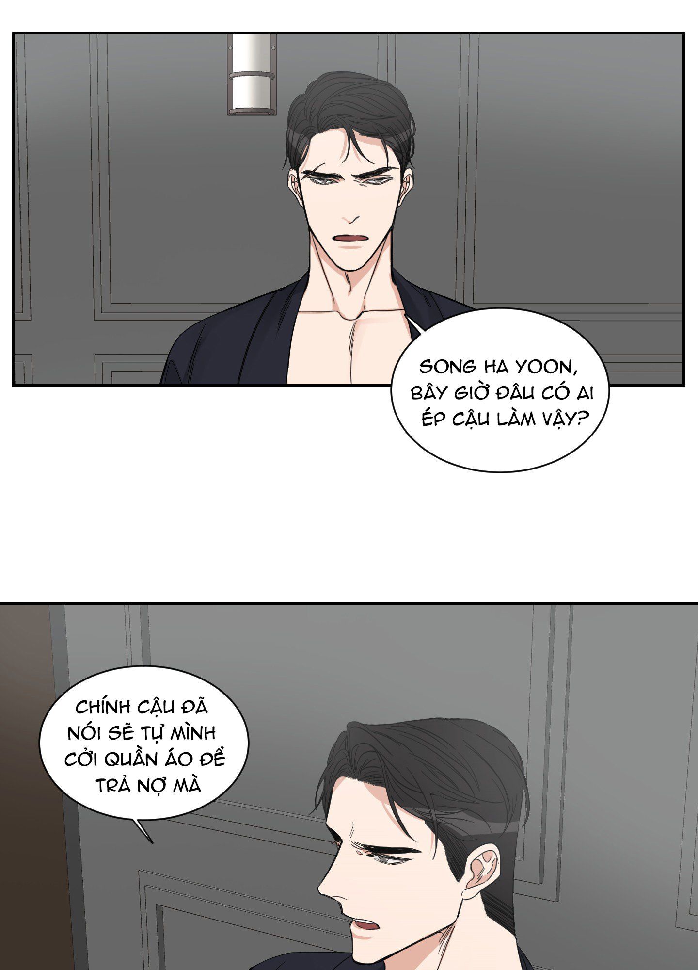 đọc truyện Điểm Cuối Chương 5 ảnh 41 tại Thiên Thai Truyện