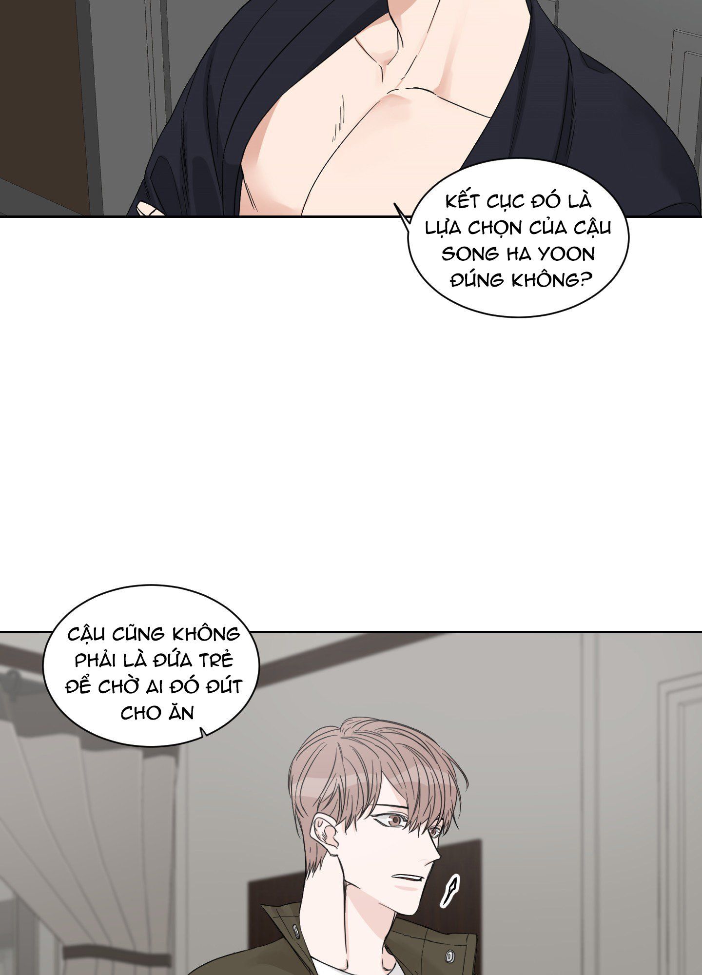 đọc truyện Điểm Cuối Chương 5 ảnh 42 tại Thiên Thai Truyện