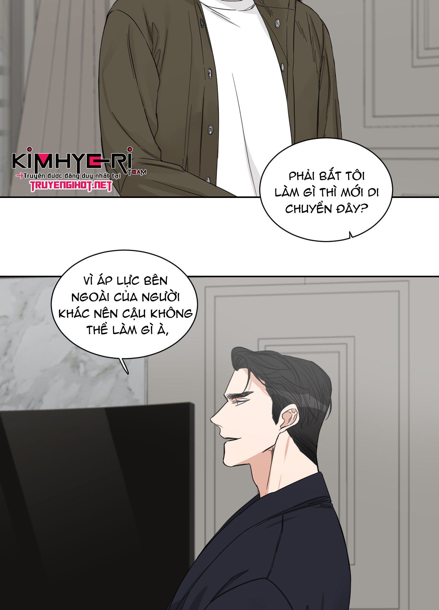 đọc truyện Điểm Cuối Chương 5 ảnh 43 tại Thiên Thai Truyện