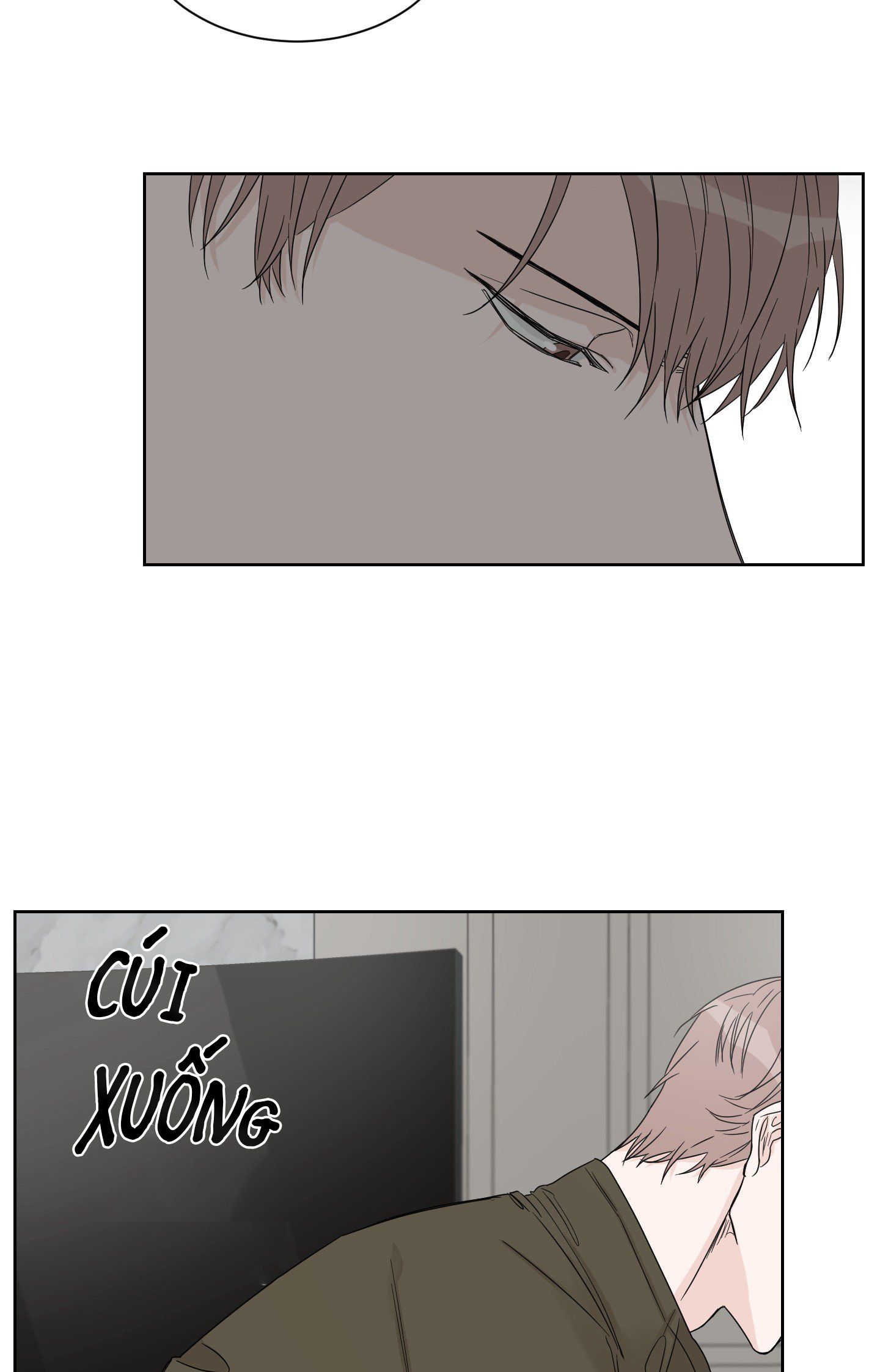 đọc truyện Điểm Cuối Chương 5 ảnh 45 tại Thiên Thai Truyện