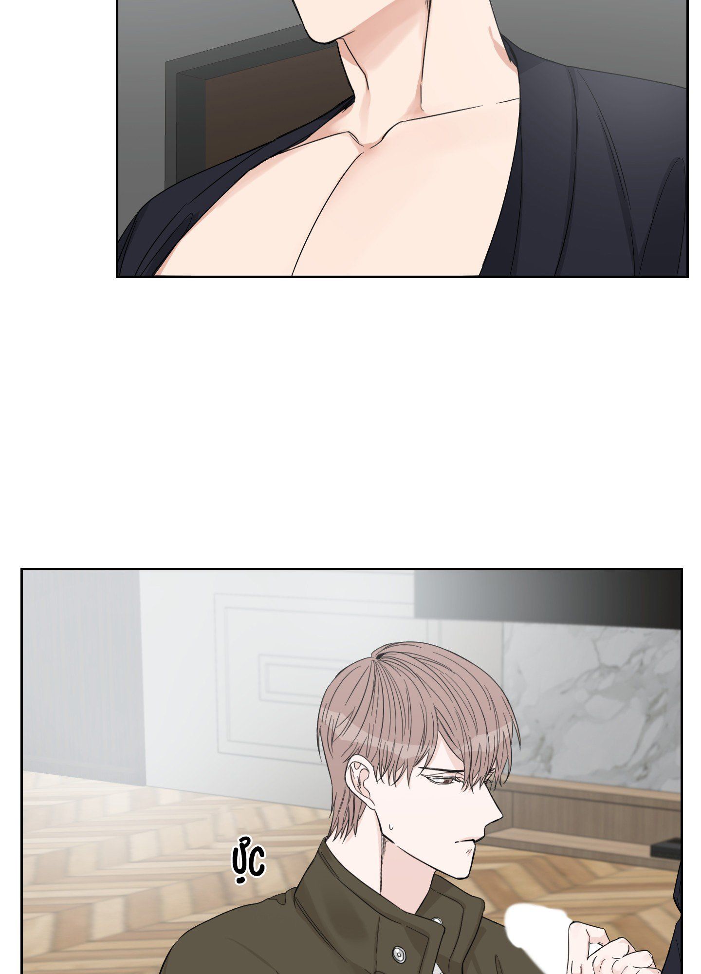 đọc truyện Điểm Cuối Chương 5 ảnh 47 tại Thiên Thai Truyện