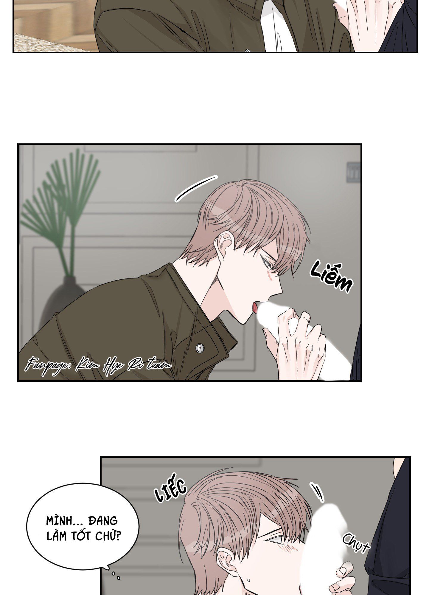 đọc truyện Điểm Cuối Chương 5 ảnh 48 tại Thiên Thai Truyện