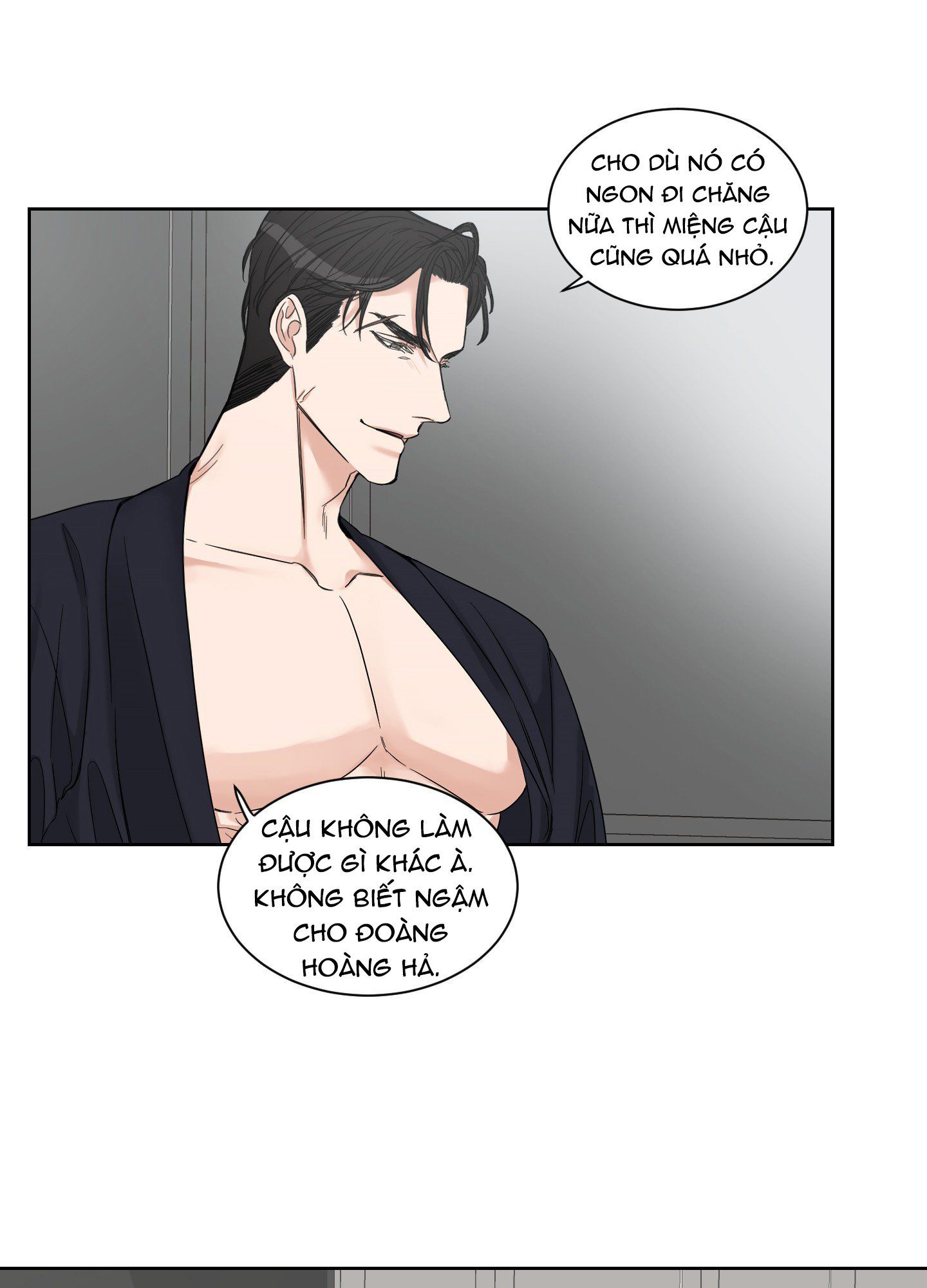 đọc truyện Điểm Cuối Chương 5 ảnh 53 tại Thiên Thai Truyện