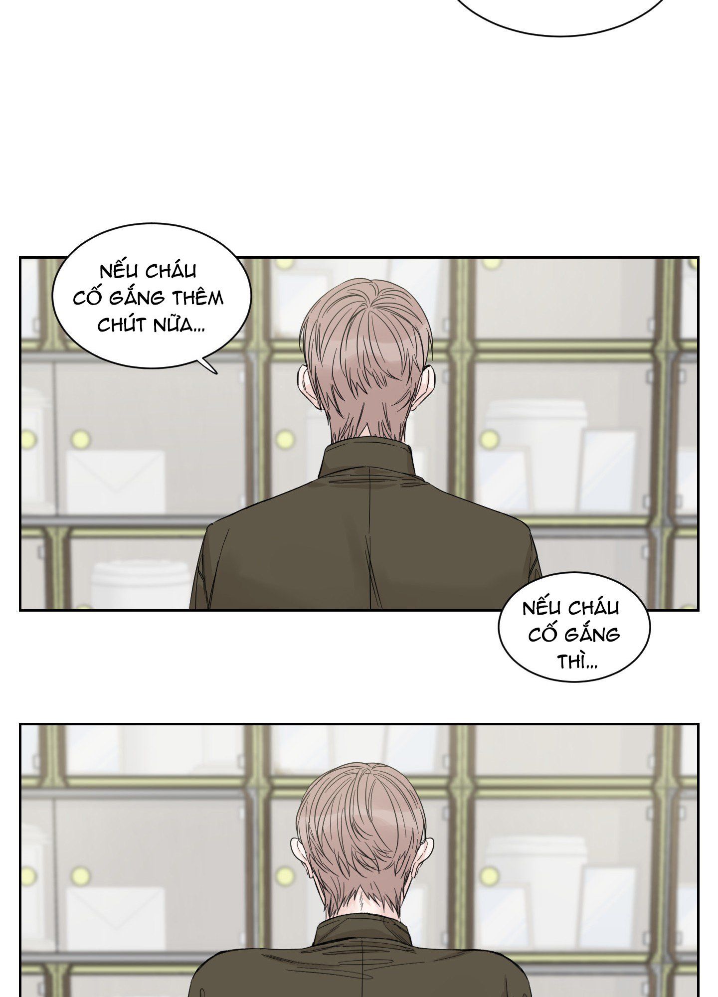 đọc truyện Điểm Cuối Chương 5 ảnh 8 tại Thiên Thai Truyện