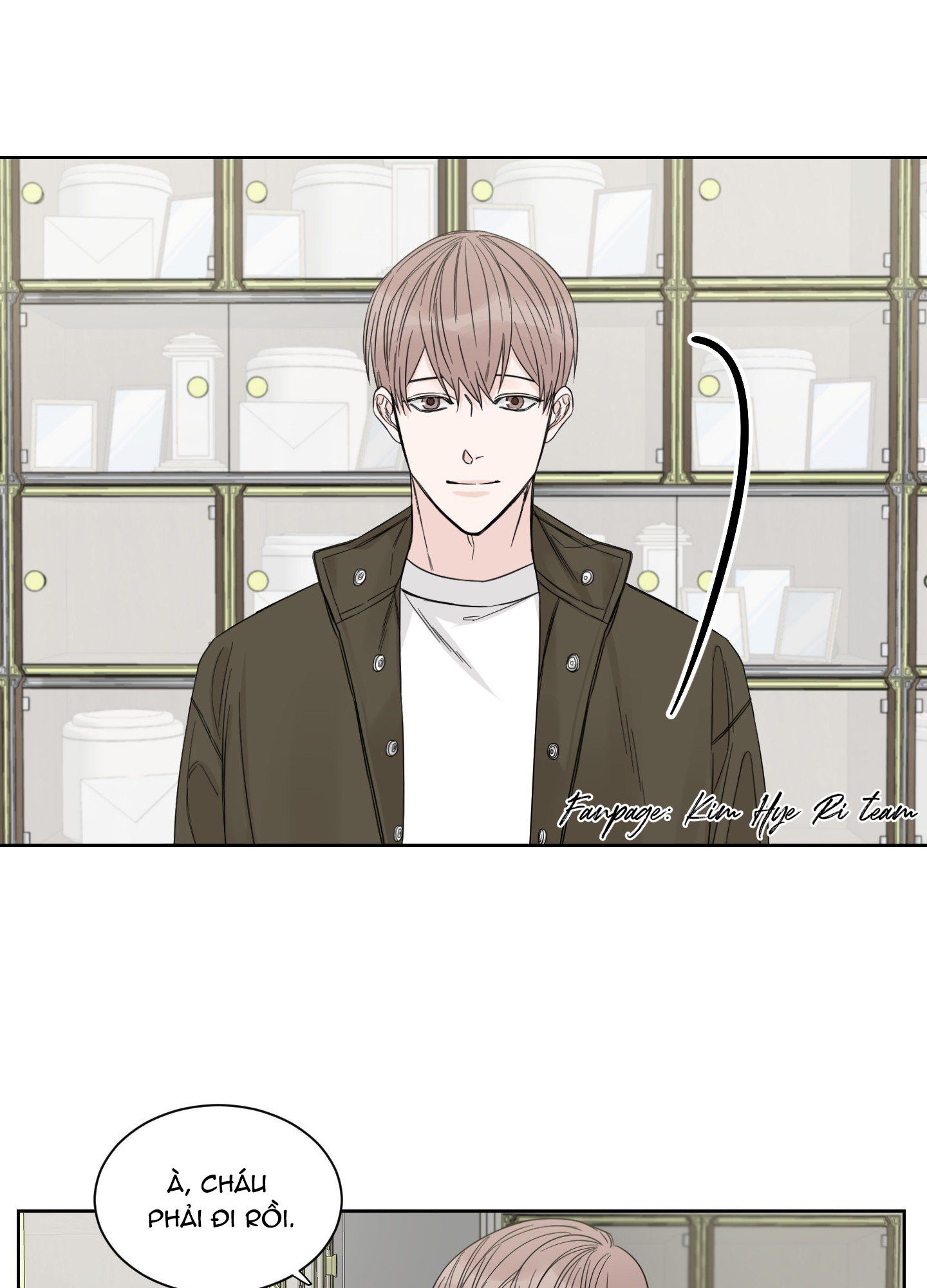 đọc truyện Điểm Cuối Chương 5 ảnh 11 tại Thiên Thai Truyện