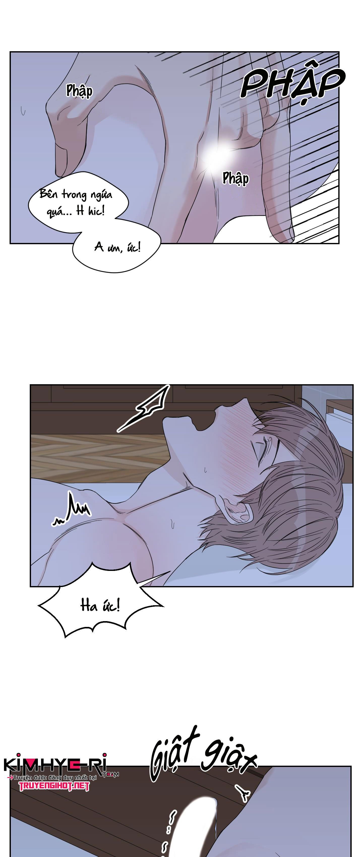 đọc truyện Điểm Cuối Chương 6 ảnh 14 tại Thiên Thai Truyện