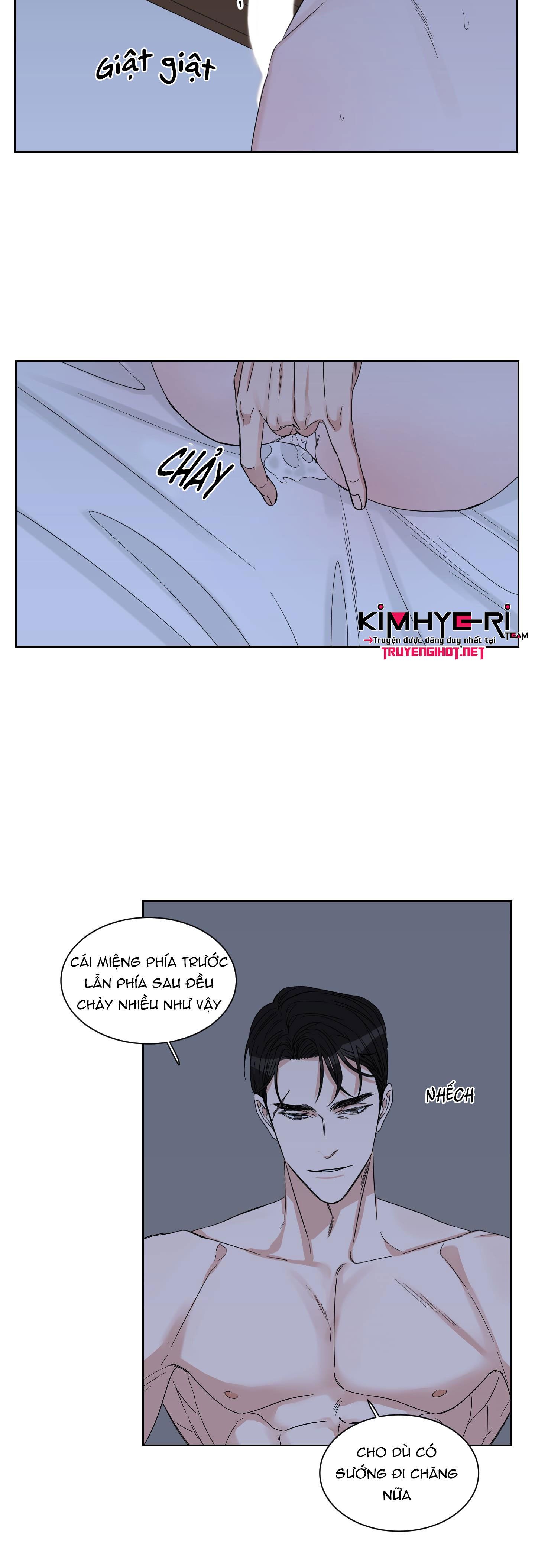 đọc truyện Điểm Cuối Chương 6 ảnh 15 tại Thiên Thai Truyện