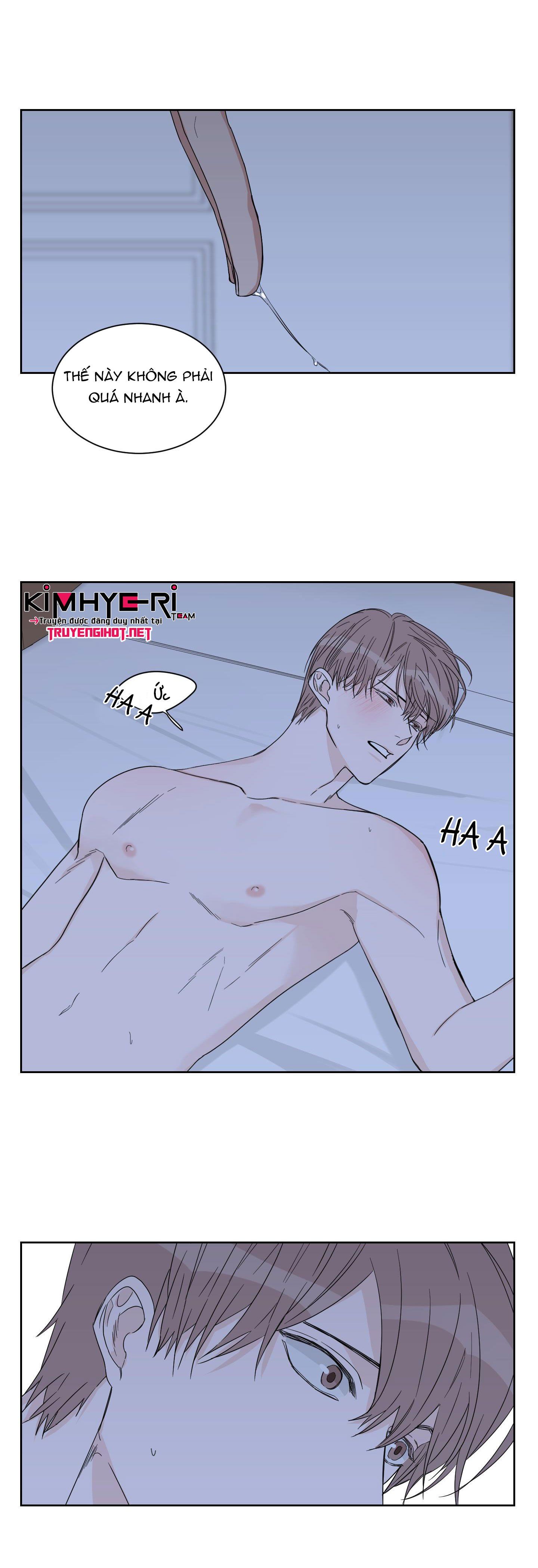 đọc truyện Điểm Cuối Chương 6 ảnh 16 tại Thiên Thai Truyện