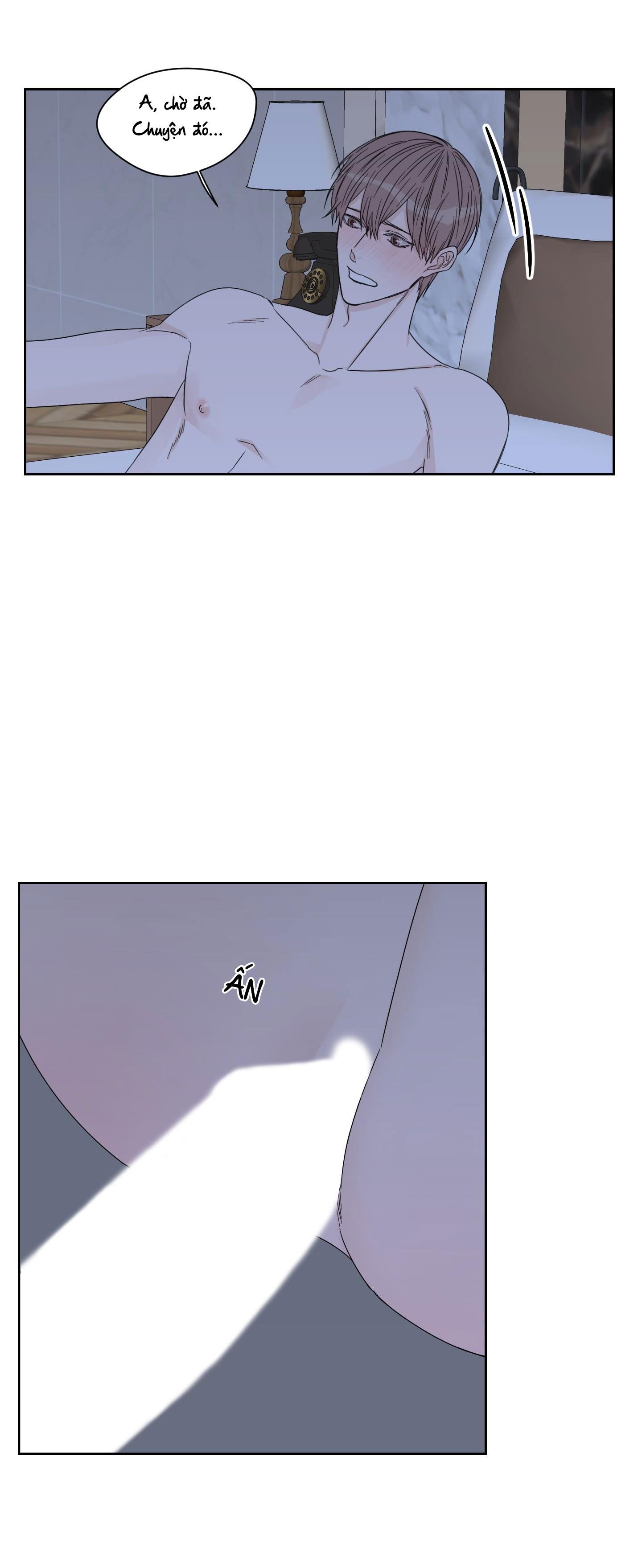 đọc truyện Điểm Cuối Chương 6 ảnh 17 tại Thiên Thai Truyện