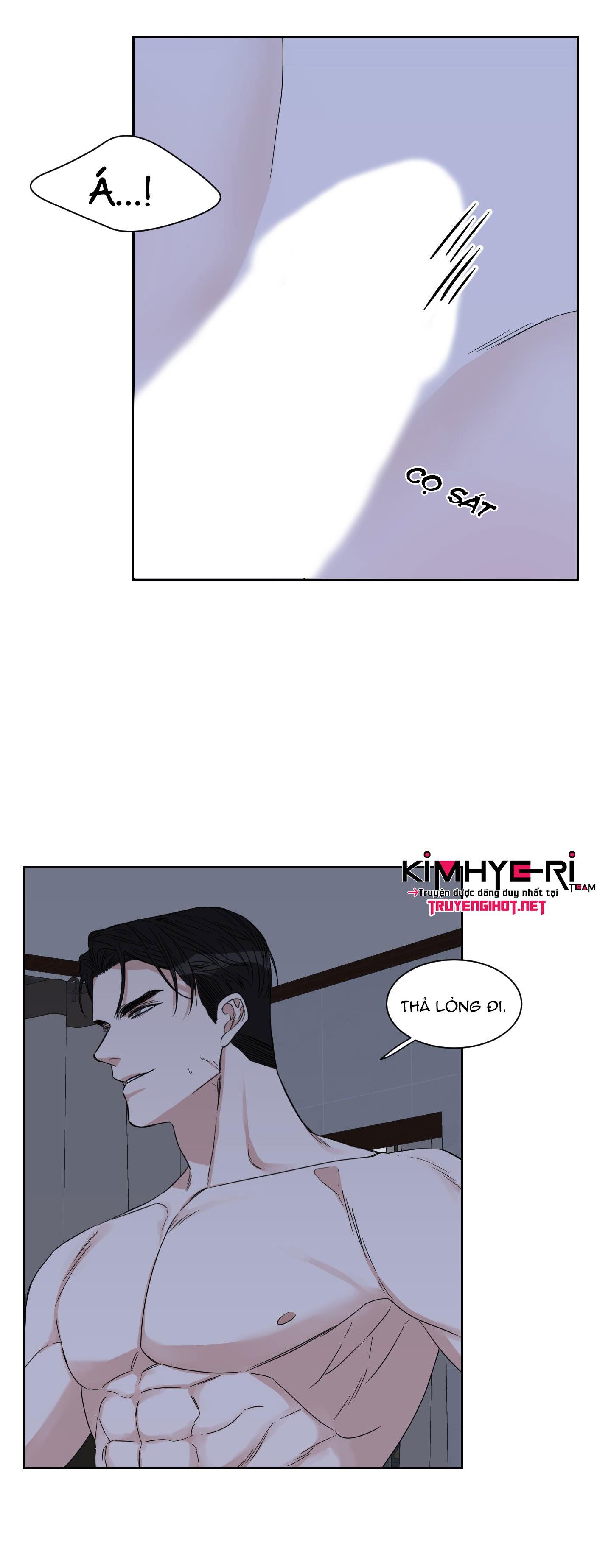 đọc truyện Điểm Cuối Chương 6 ảnh 18 tại Thiên Thai Truyện