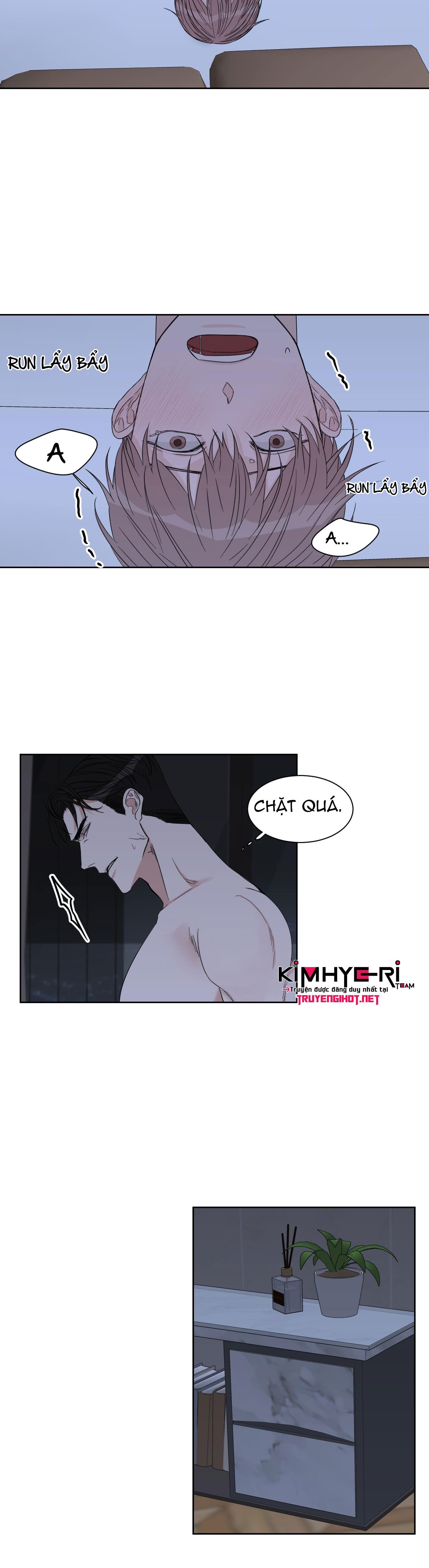 đọc truyện Điểm Cuối Chương 6 ảnh 20 tại Thiên Thai Truyện