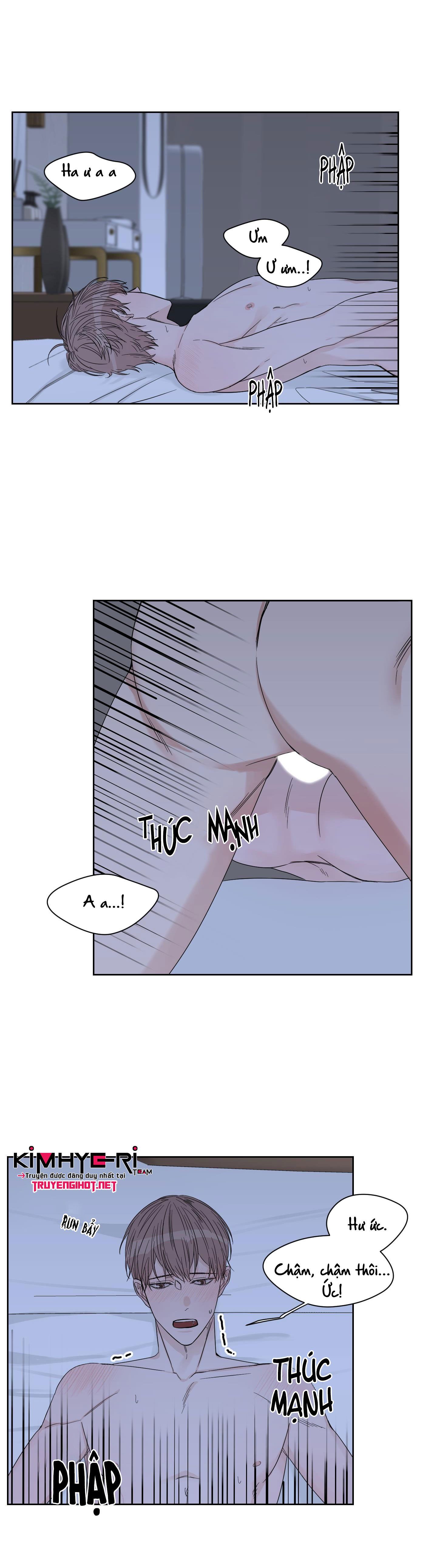 đọc truyện Điểm Cuối Chương 6 ảnh 21 tại Thiên Thai Truyện