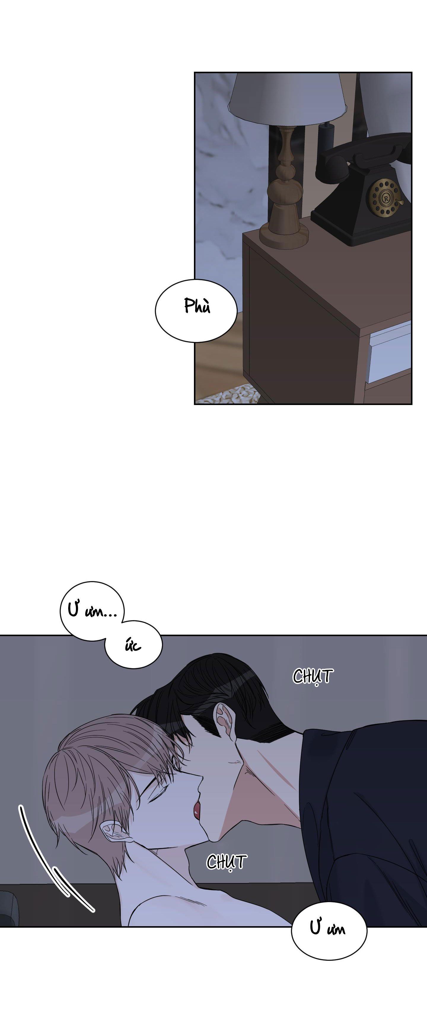 đọc truyện Điểm Cuối Chương 6 ảnh 4 tại Thiên Thai Truyện